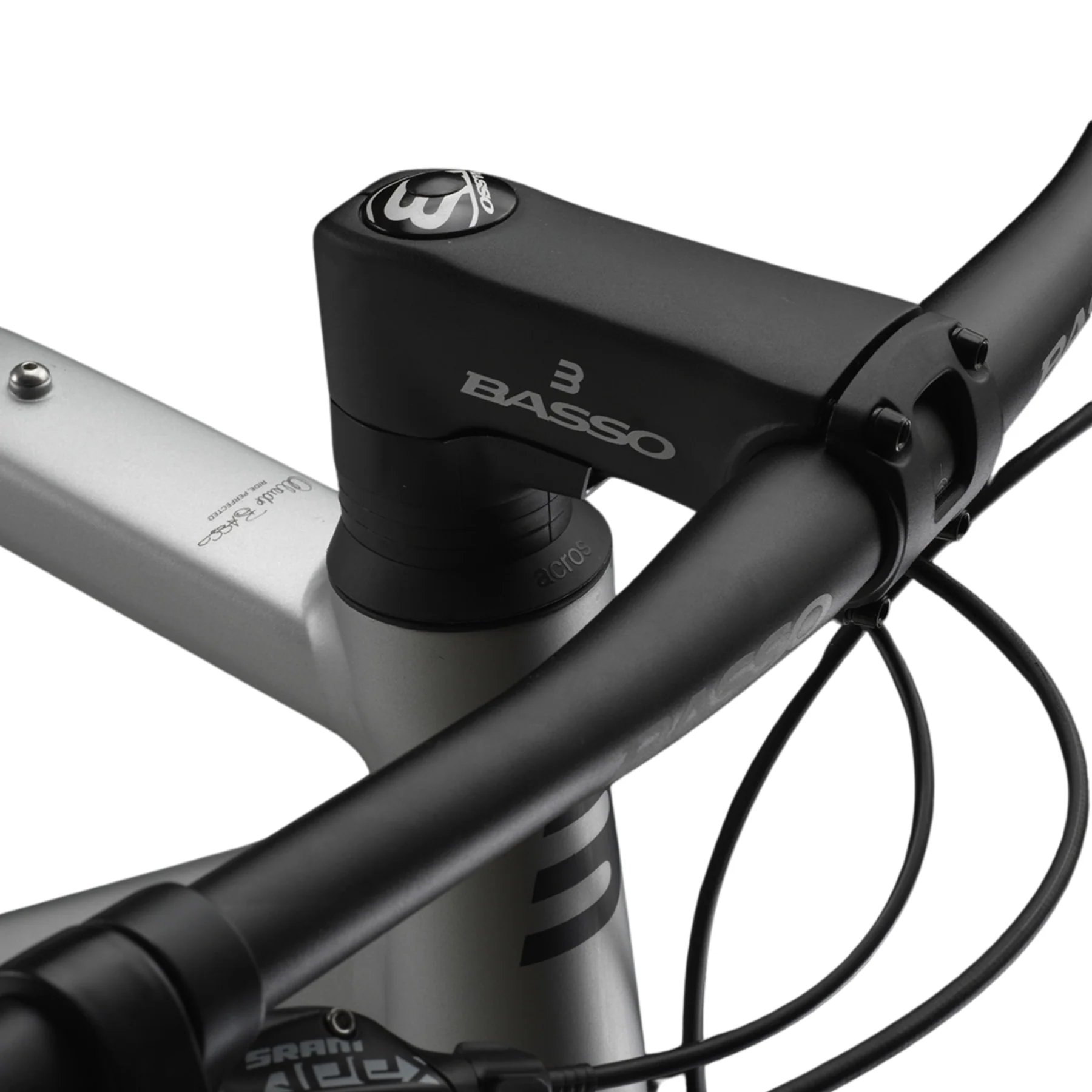 Bicicleta Basso Tera Urban 2021 Apex 1x11 Mx25 - Image 3