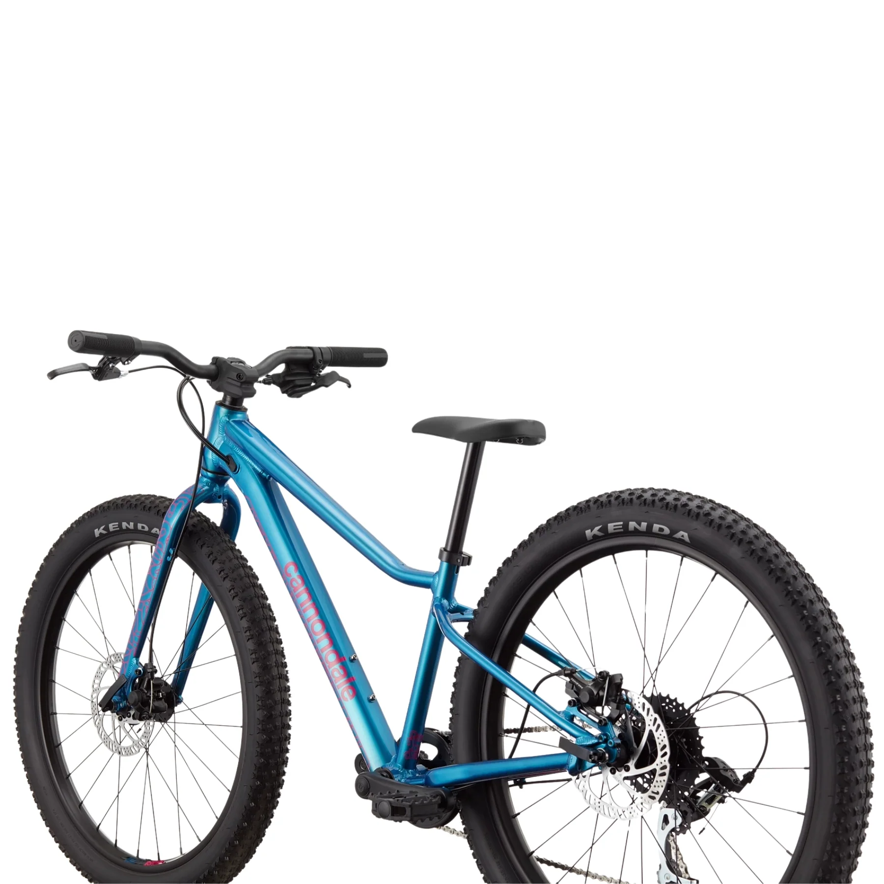 Bicicleta Cannondale Kids Trail Plus 24 - Image 6