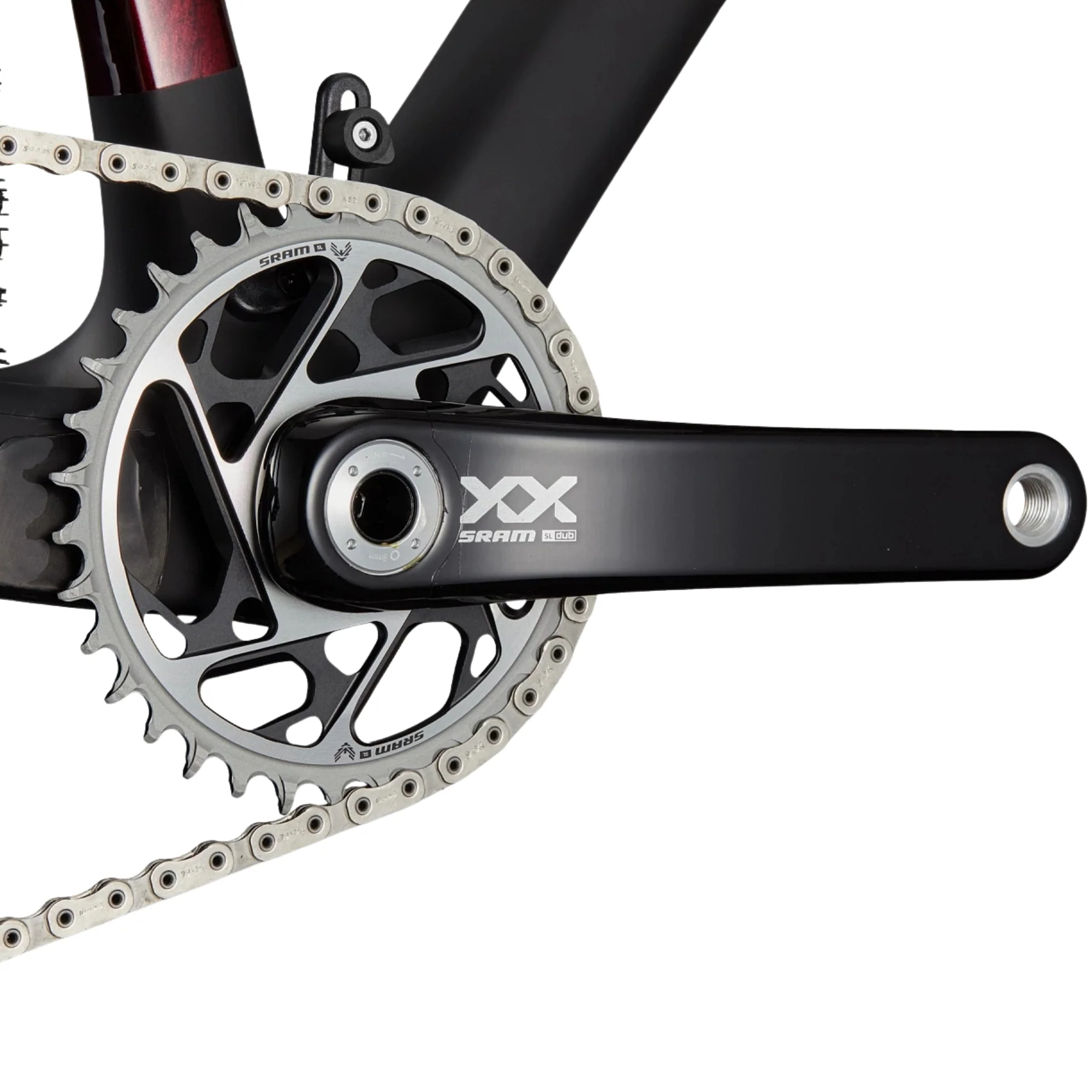 Bicicleta Cannondale Lab71 Scalpel Ht - Image 4