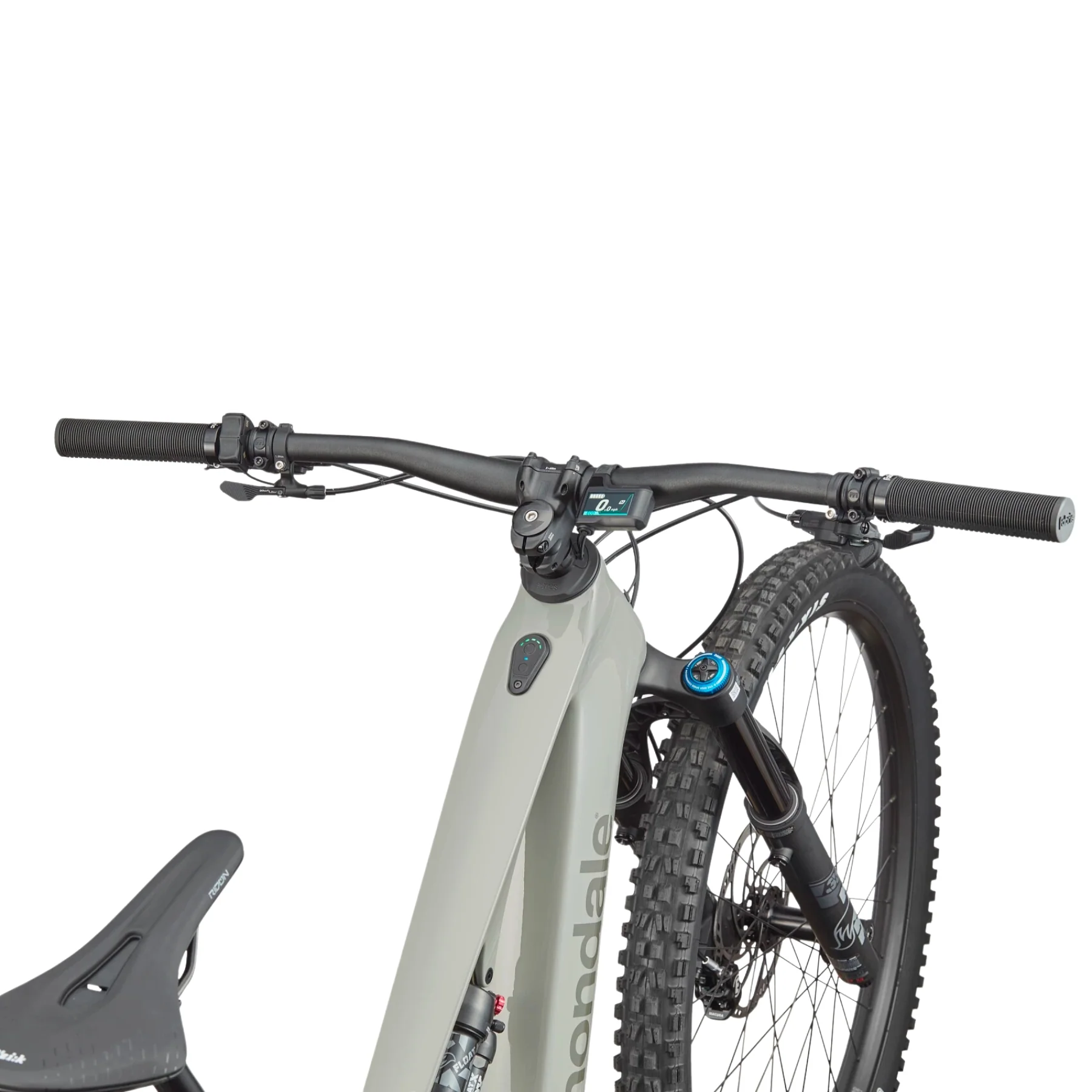 Bicicleta Cannondale Moterra Carbon SL 2 - Image 3