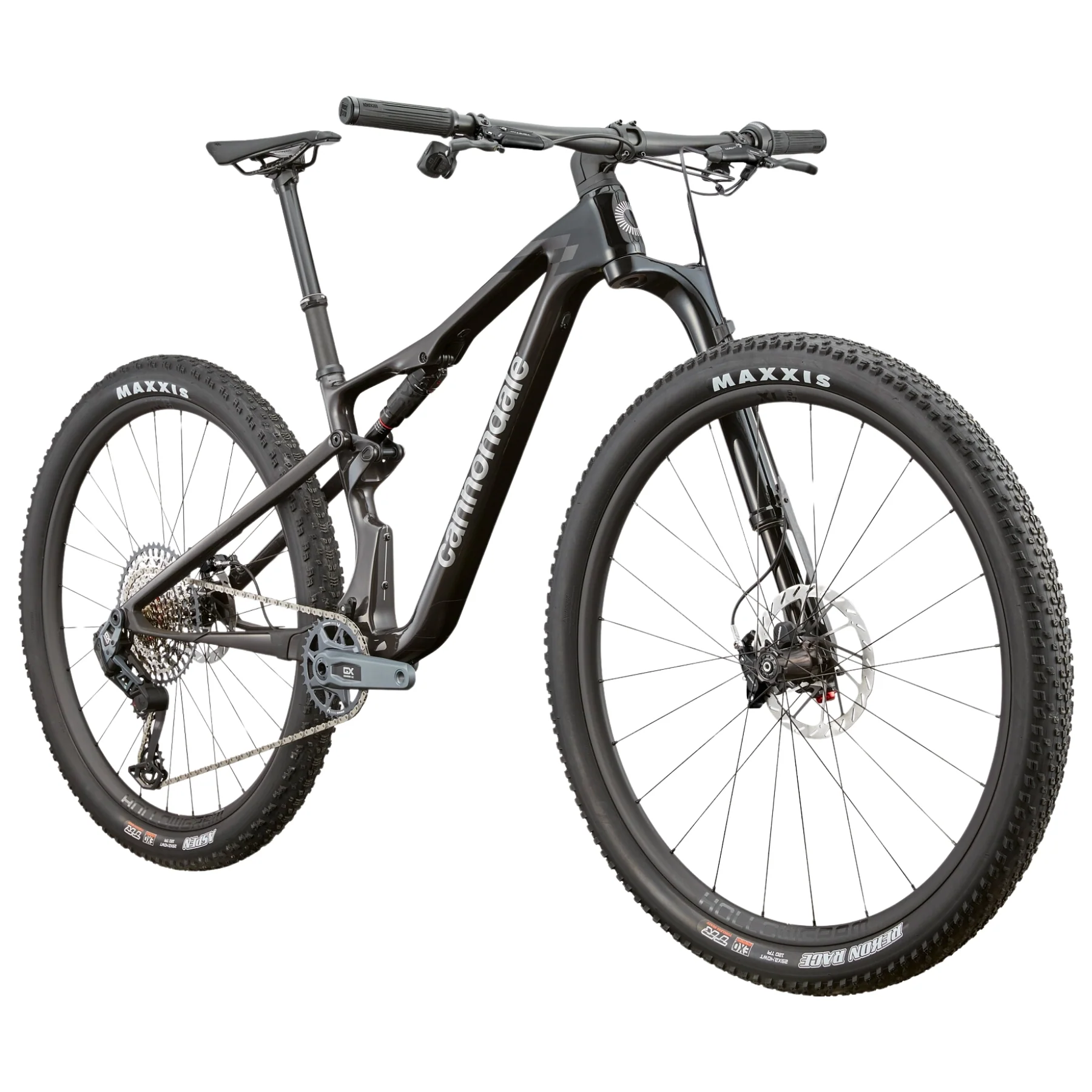 Bicicleta Cannondale Scalpel Carbon 2 Lefty Sram GX AXS - Ocasión - Image 4