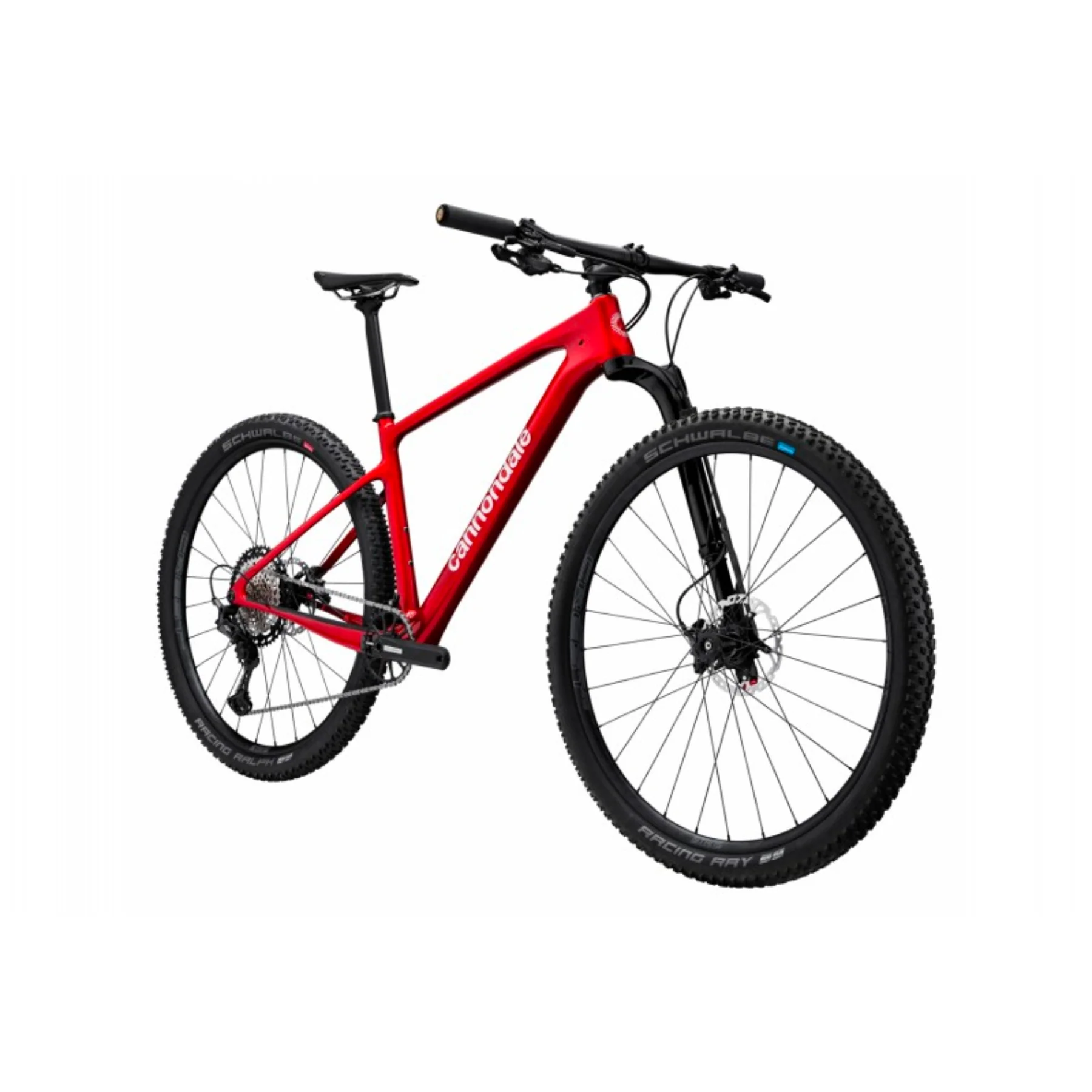 Bicicleta Cannondale Scalpel Ht Carbon 2 - Image 9
