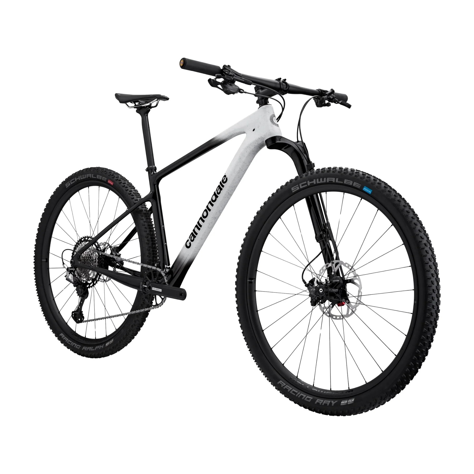 Bicicleta Cannondale Scalpel HT Hi-Mod 1 - Image 9