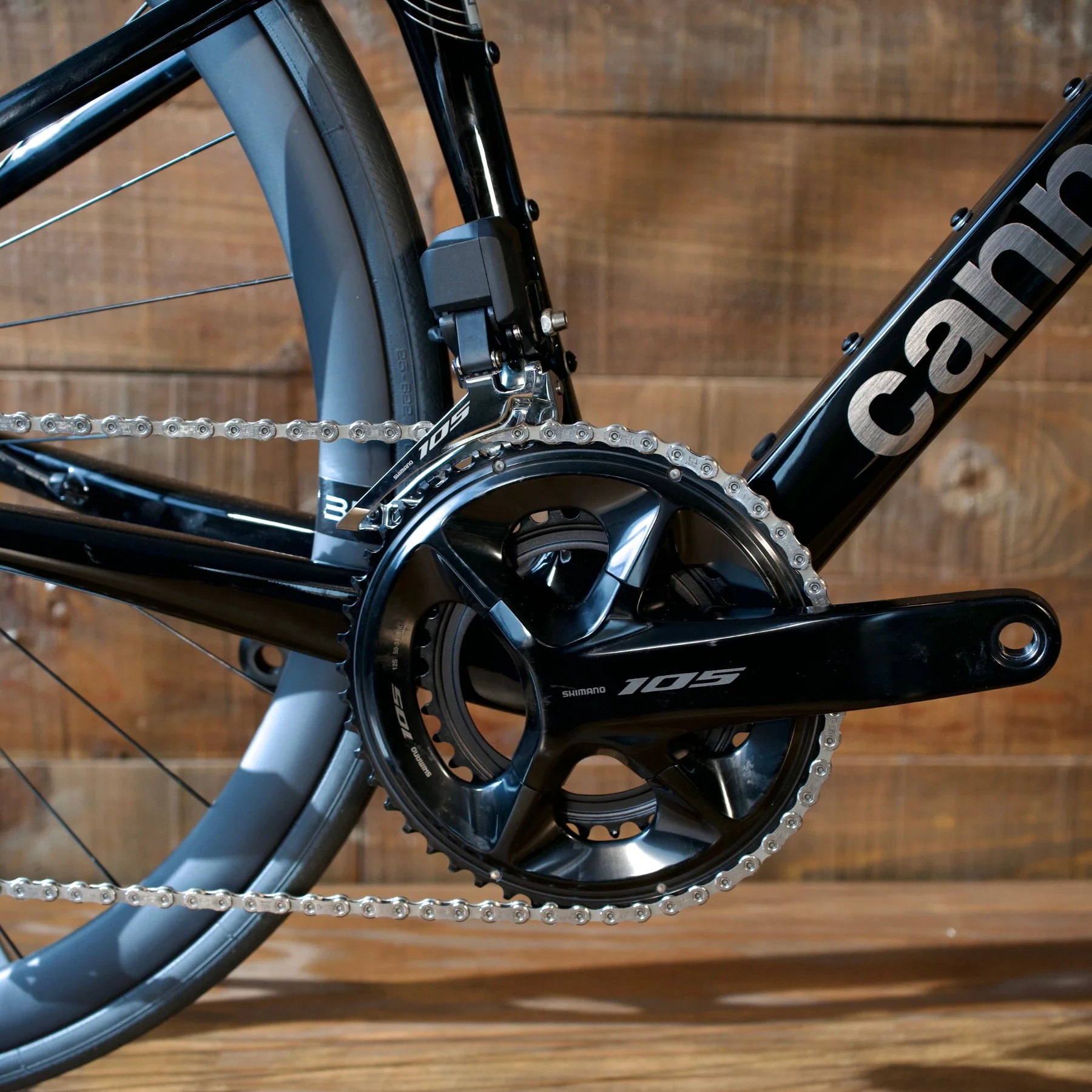 Bicicleta Cannondale Supersix Evo 3 Ocasión - Image 4