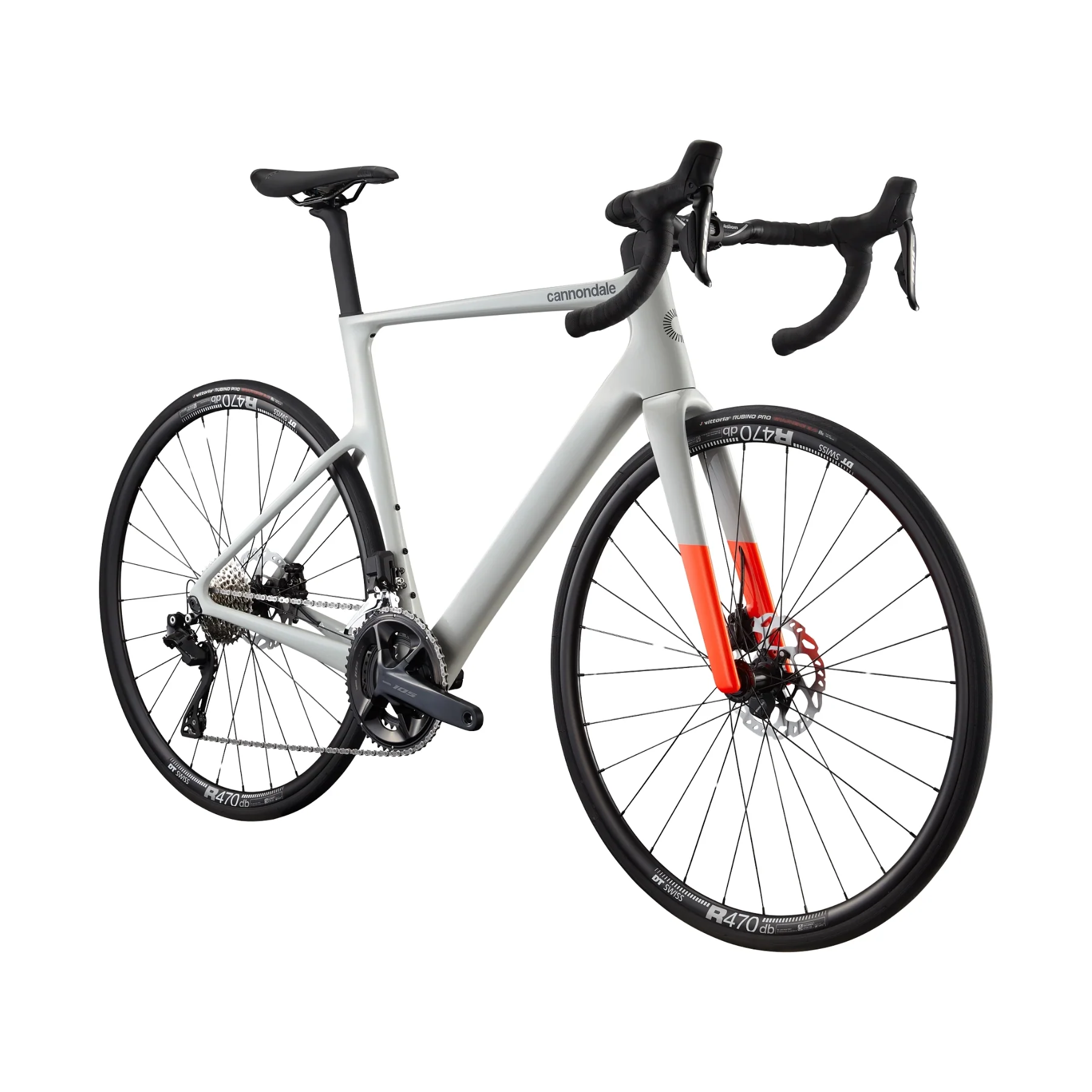 Bicicleta Cannondale Supersix Evo Carbon 3 - Image 2