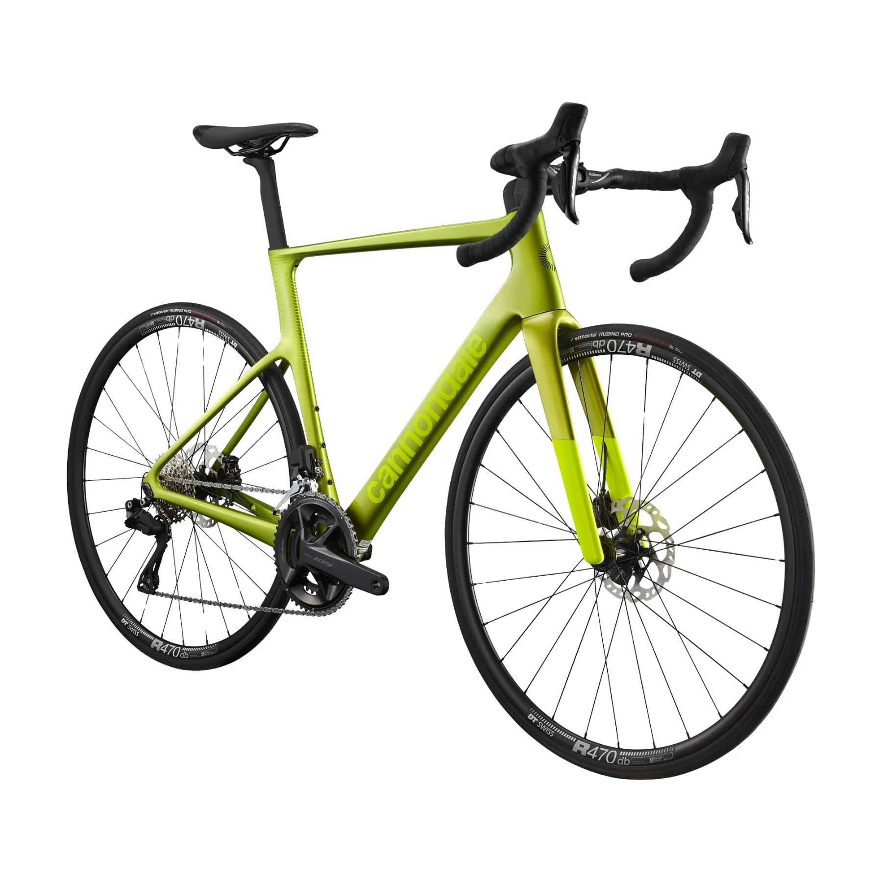 Bicicleta Cannondale Supersix Evo Carbon 3 - Image 5