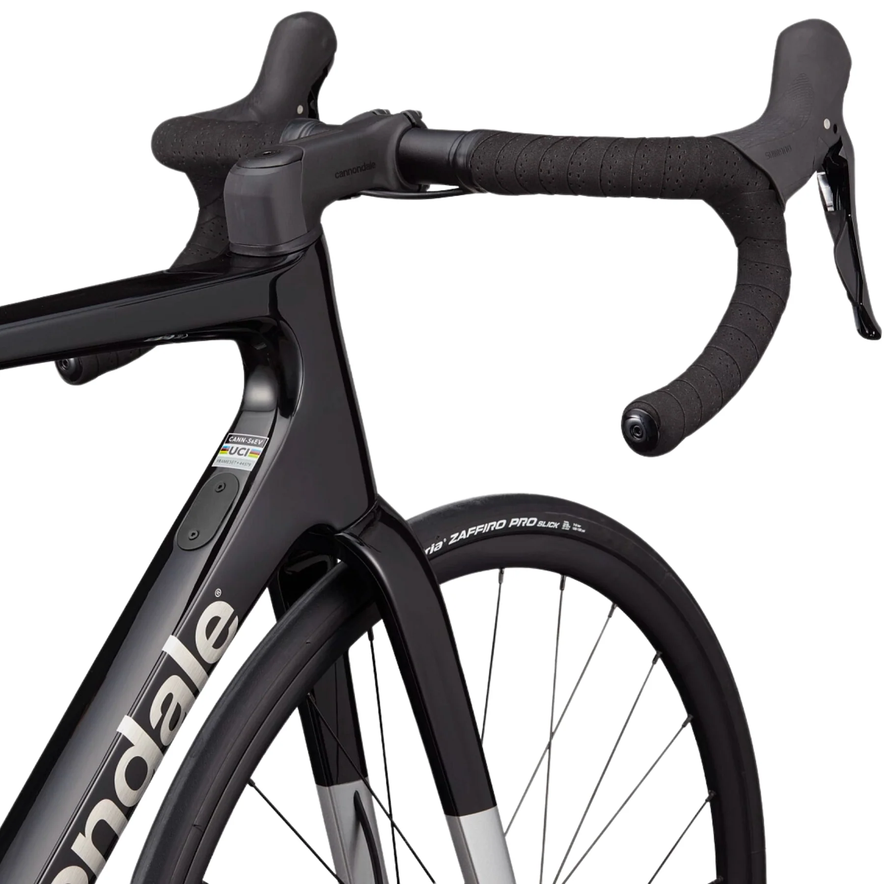 Bicicleta Cannondale Supersix Evo Carbon 4 - Image 11