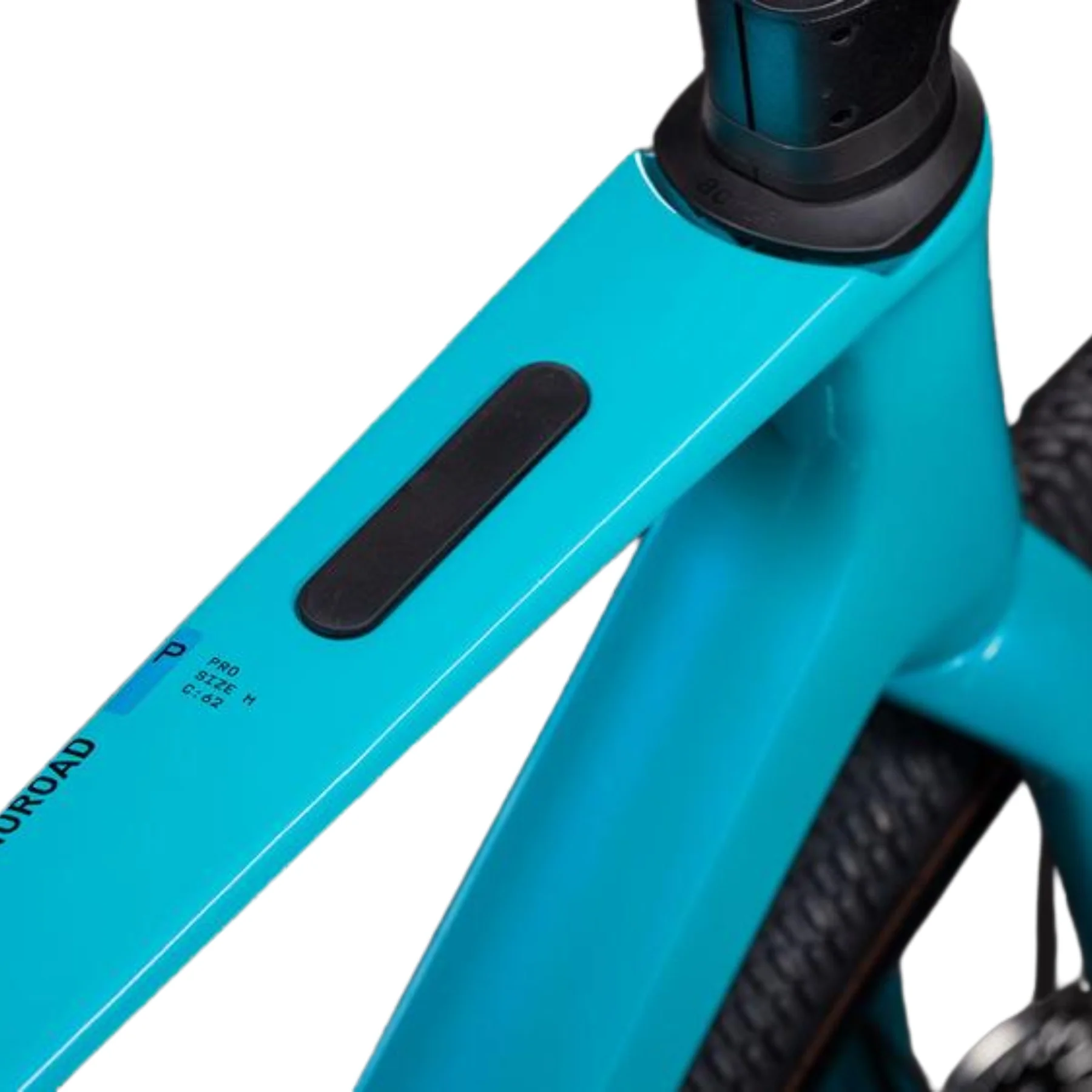 Bicicleta Cube Nuroad C:62 PRO - Image 4
