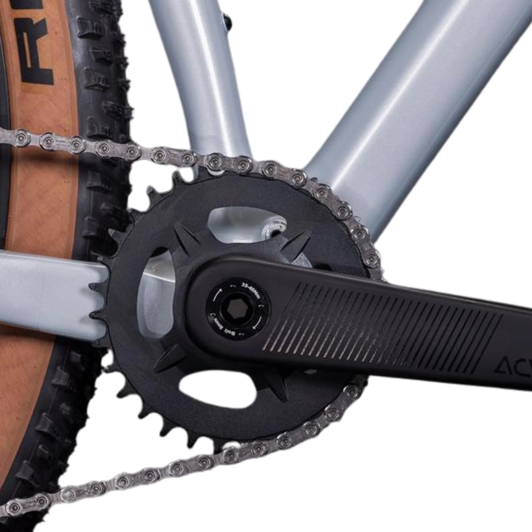 Bicicleta Cube Reaction C:62 Race - Image 5