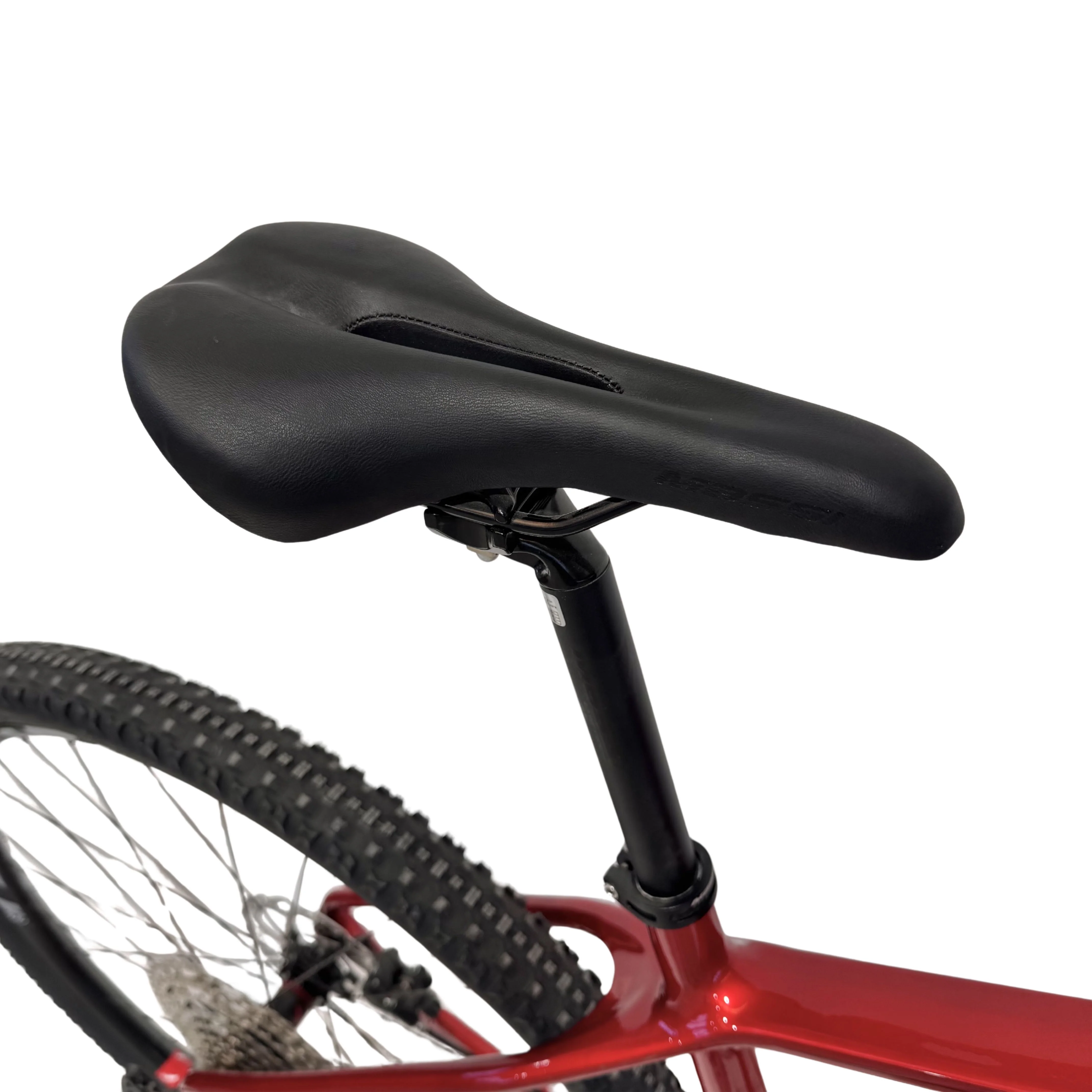 Bicicleta Massi 29 Team SLX Fulcrum - Image 4