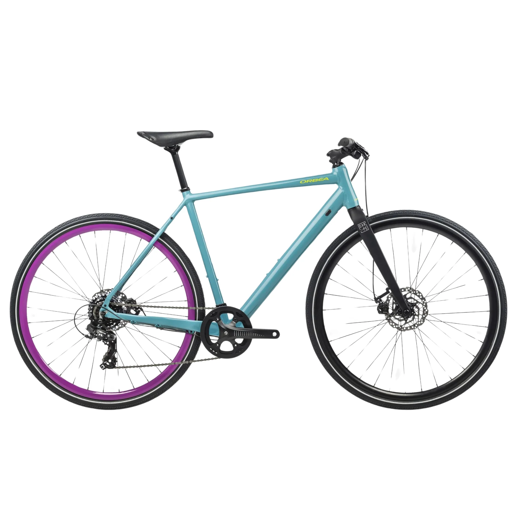 Bicicleta Orbea Carpe 40 2023 - Image 4