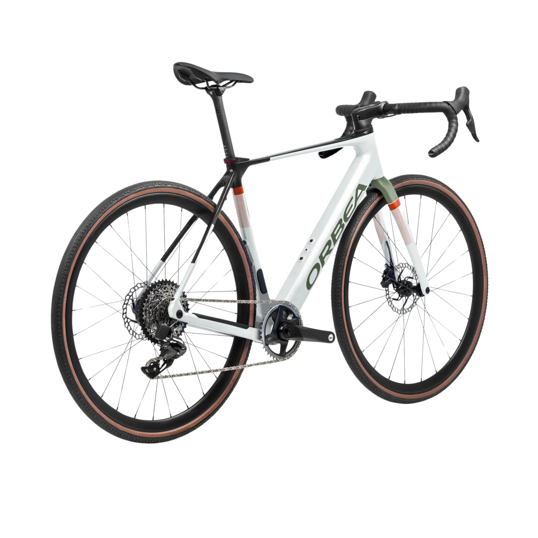 Bicicleta Orbea Gain M30i 2024 - Image 3