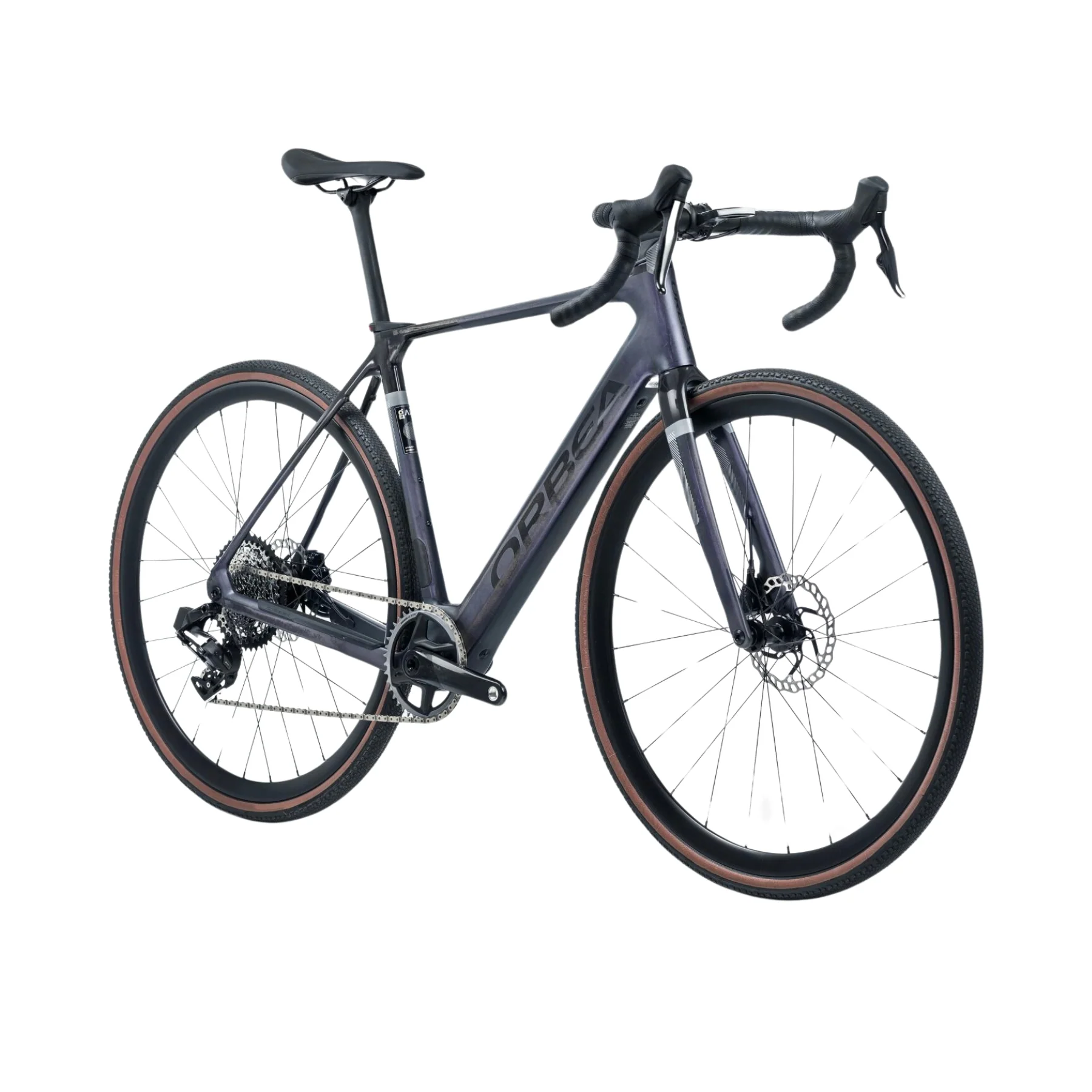 Bicicleta Orbea Gain M30i 2024 - Image 5