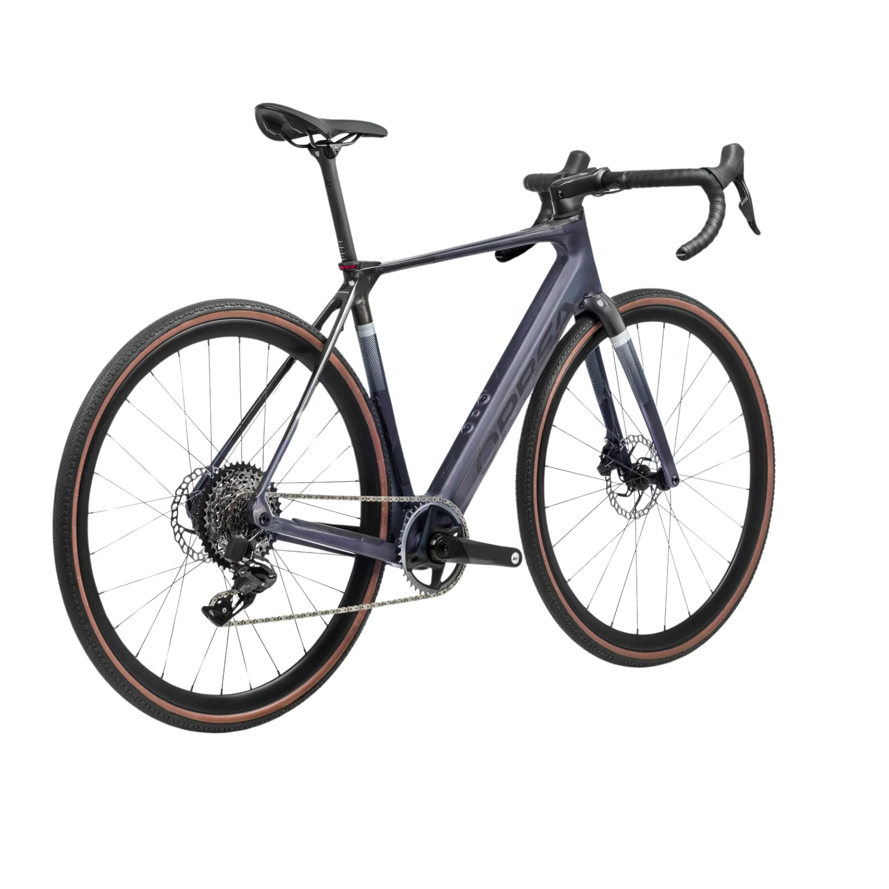 Bicicleta Orbea Gain M30i 2024 - Image 6
