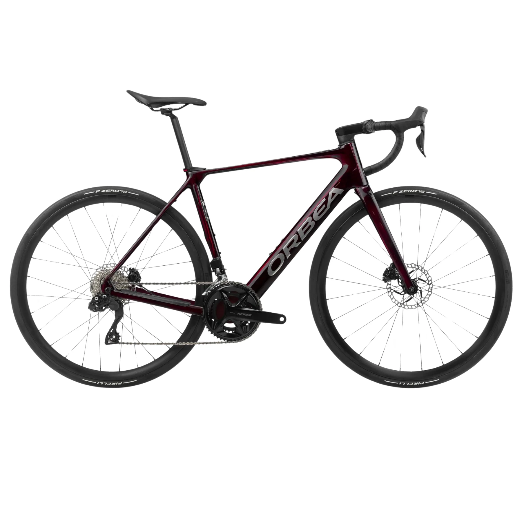 Bicicleta Orbea Gain M30i 2024 - Image 7