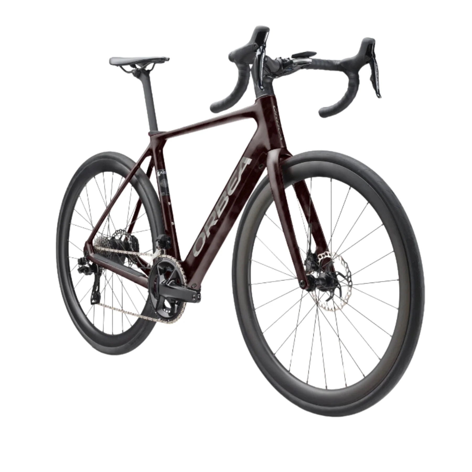 Bicicleta Orbea Gain M30i 2024 - Image 8