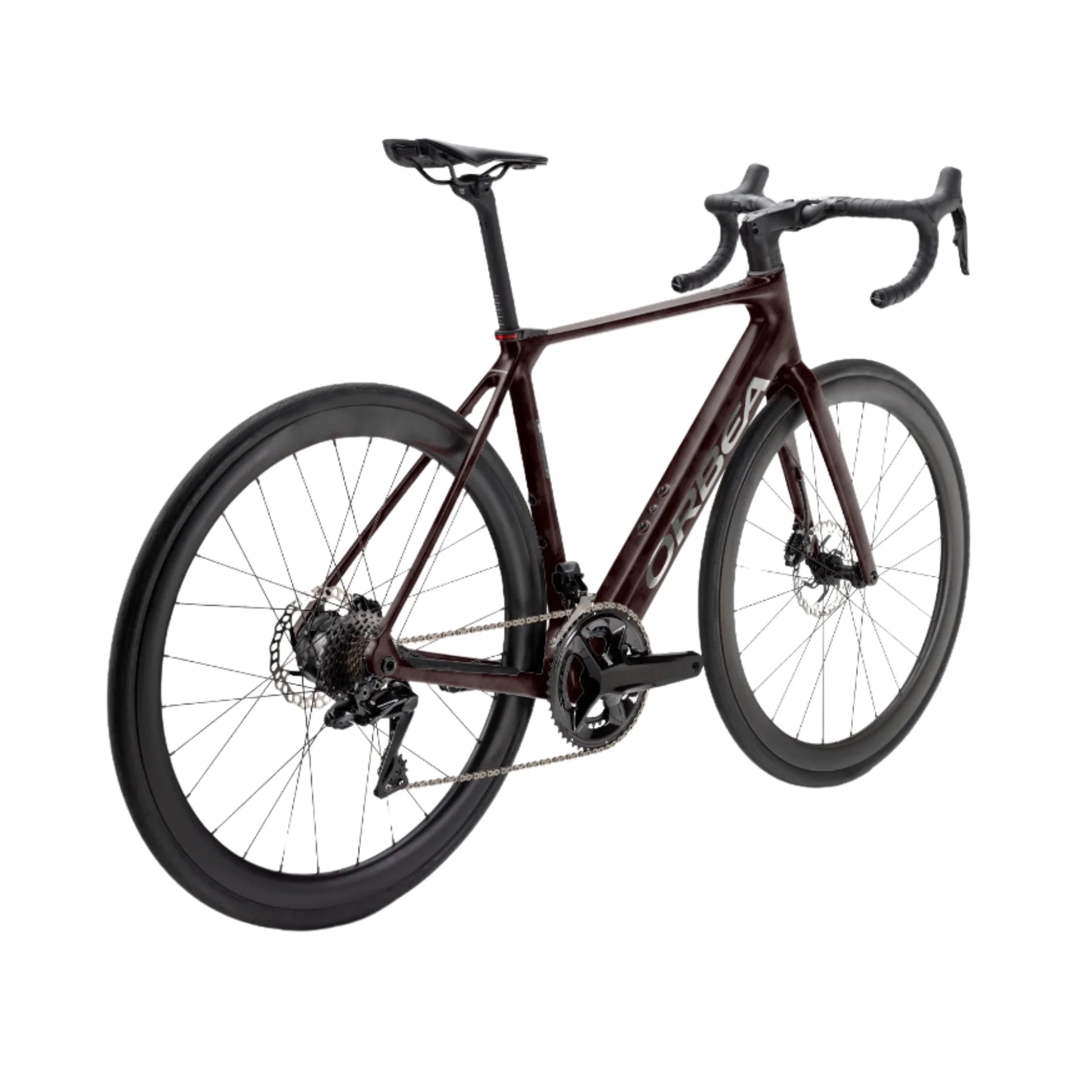 Bicicleta Orbea Gain M30i 2024 - Image 9