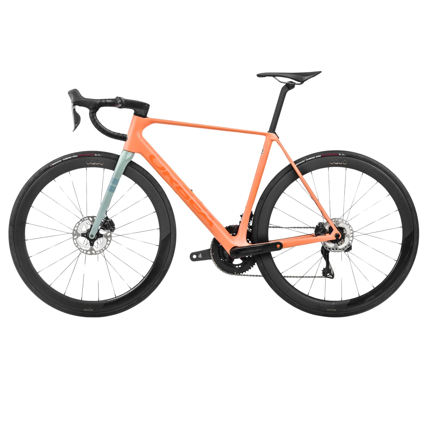 Bicicleta Orbea Orca M20iLTD 2024 - Image 3