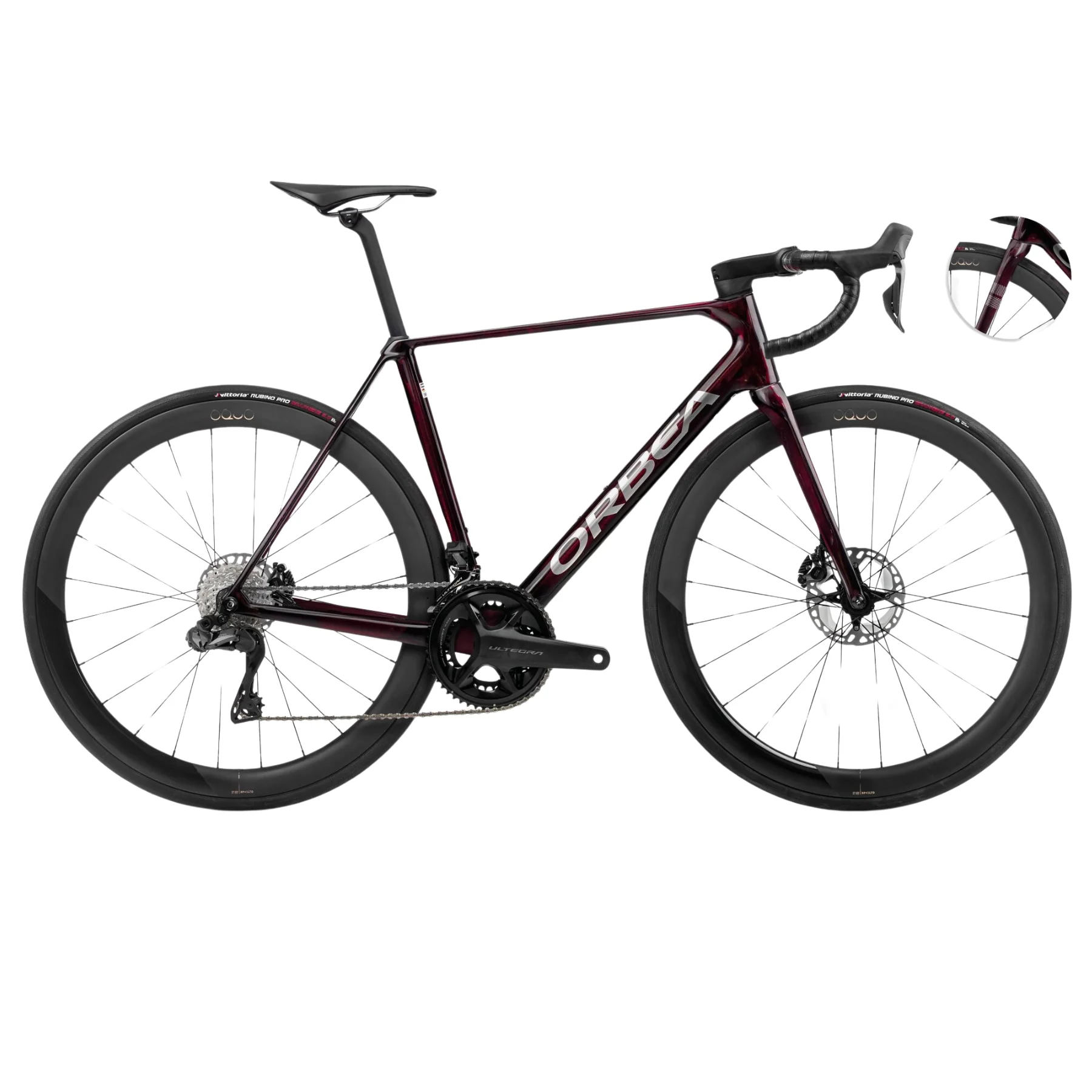 Bicicleta Orbea Orca M20iLTD 2024 - Image 7