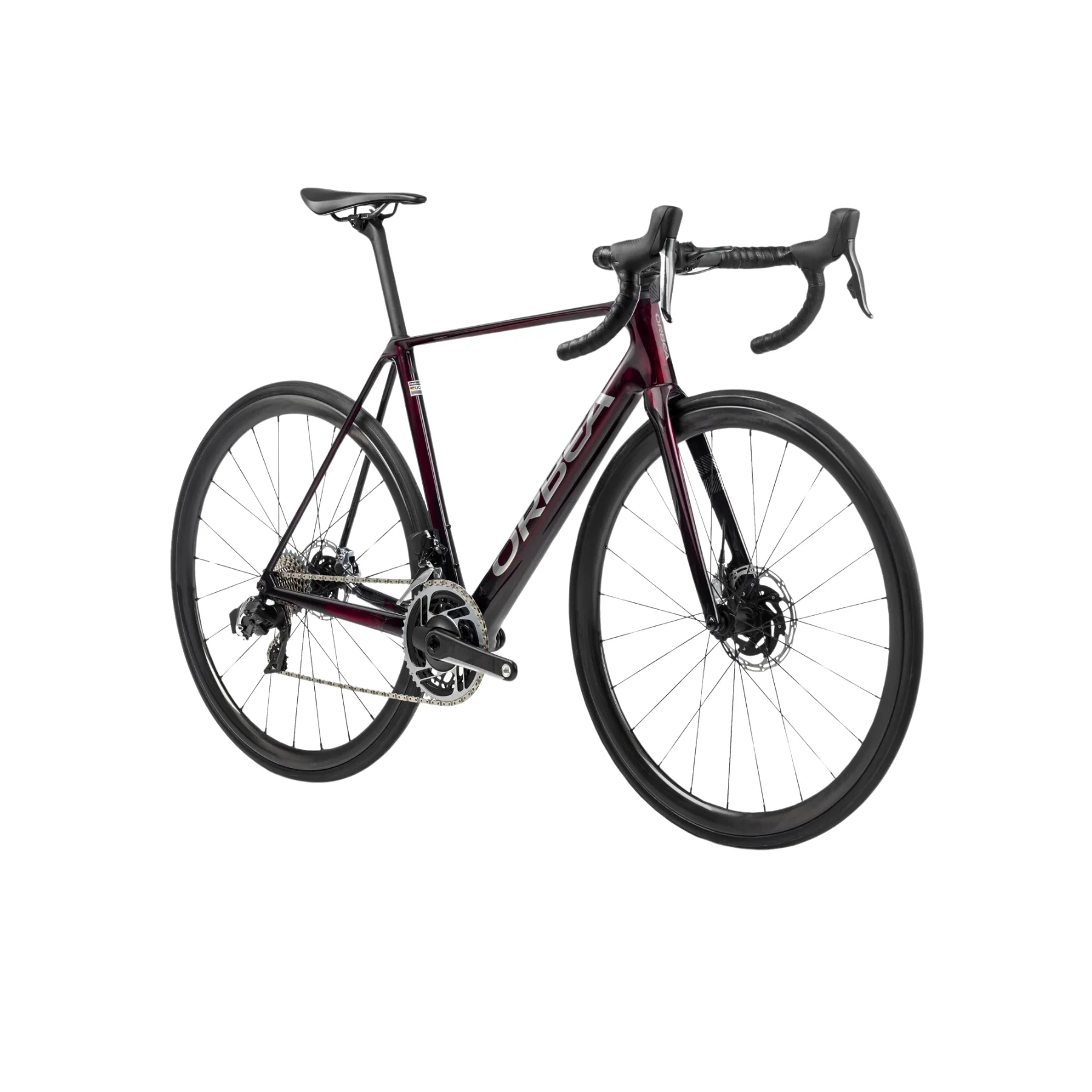 Bicicleta Orbea Orca M20iLTD 2024 - Image 8