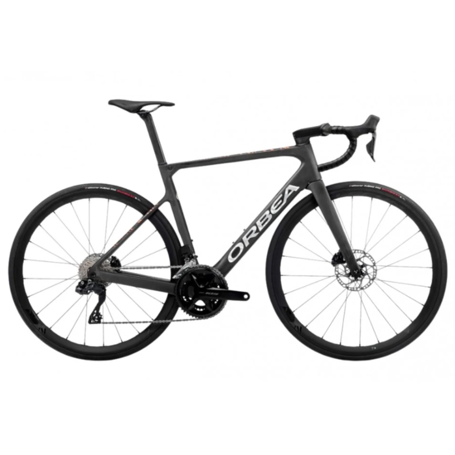 Bicicleta Orbea Orca M30iltd Pwr 2023 - Image 4