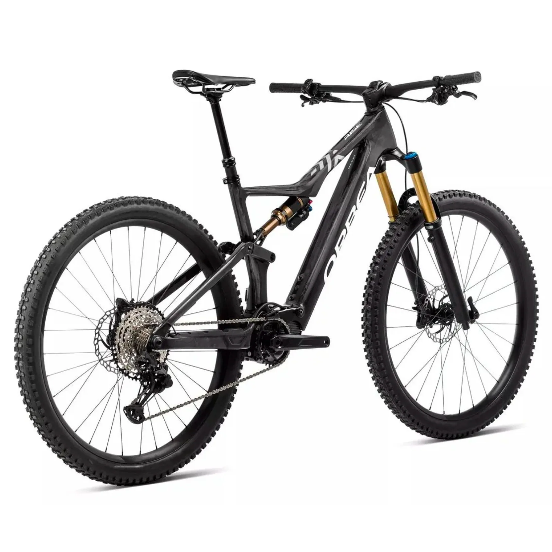 Bicicleta Orbea Rise M10 2023 - Image 3