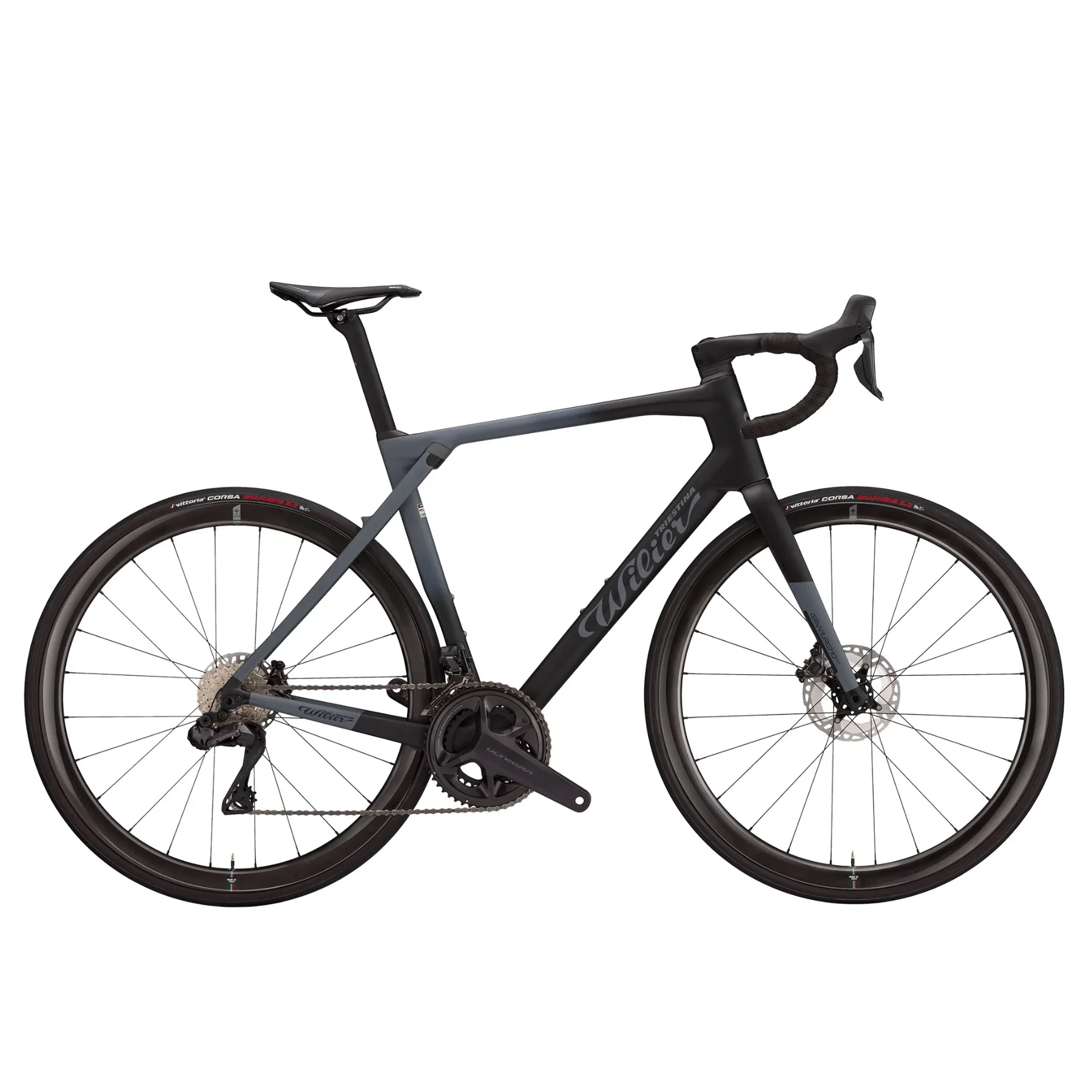 Bicicleta Wilier Granturismo Ultegra DI2 Trimax - Image 2