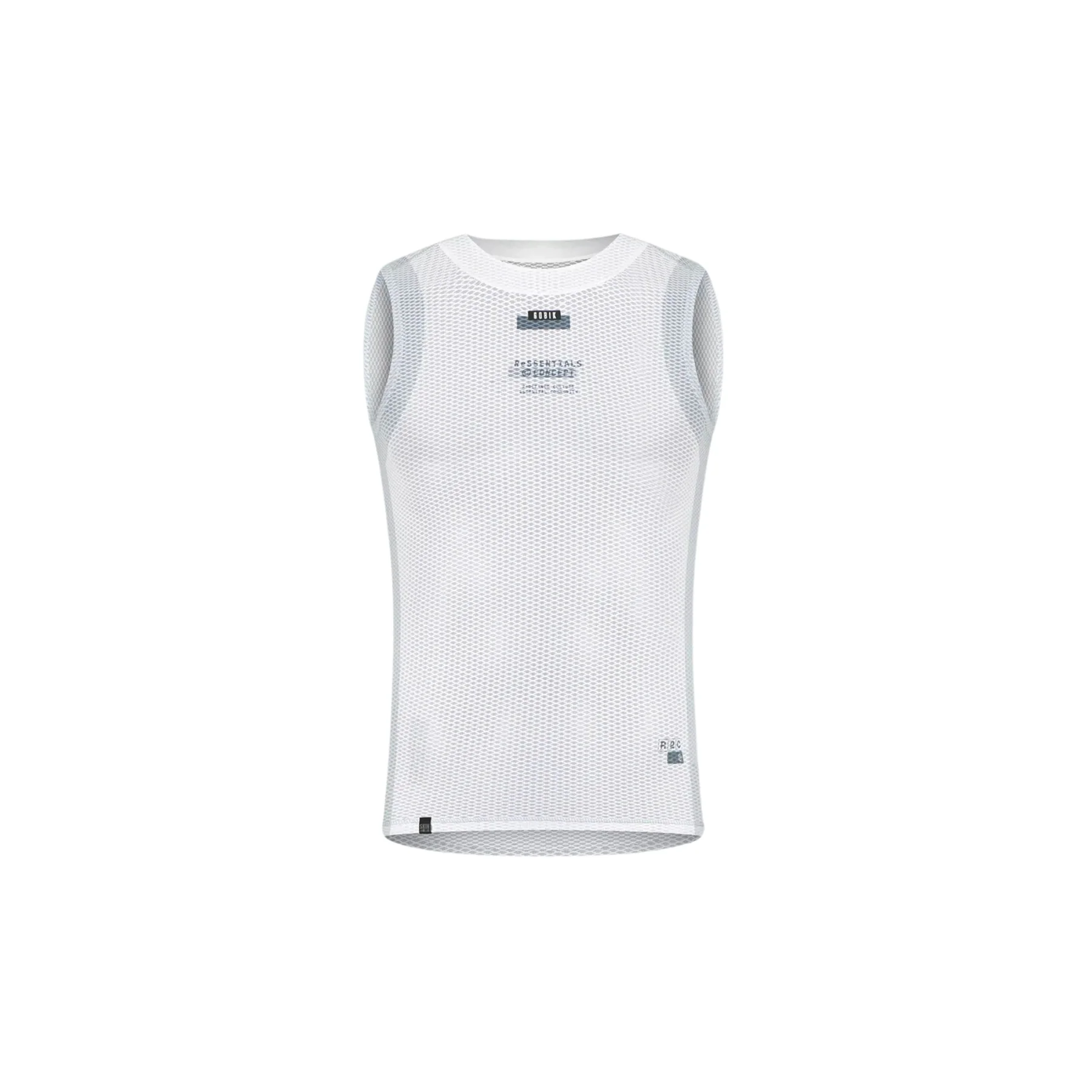 Camiseta Gobik Interior Second Skin Hombre