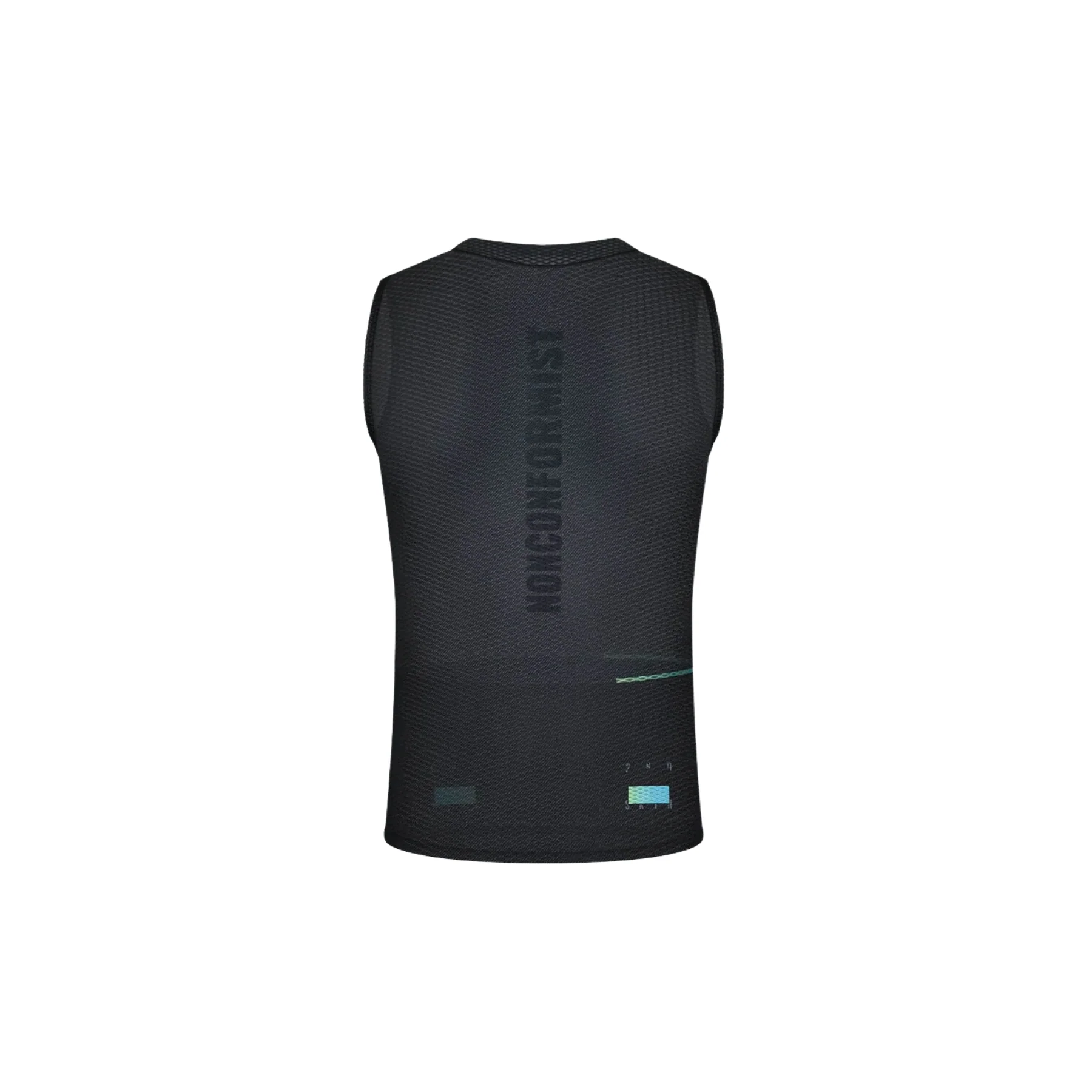 Camiseta Gobik Interior Second Skin Hombre - Image 10