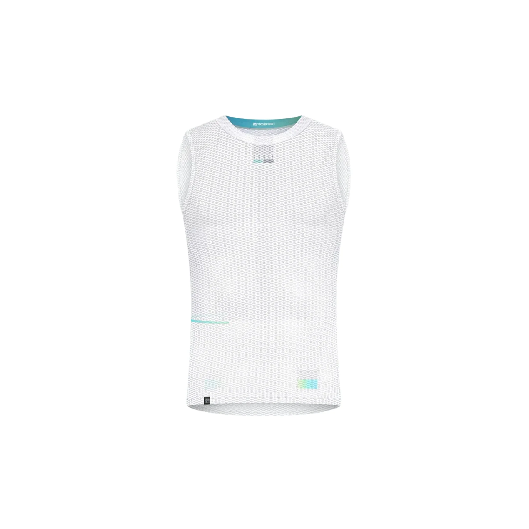 Camiseta Gobik Interior Second Skin Hombre - Image 11
