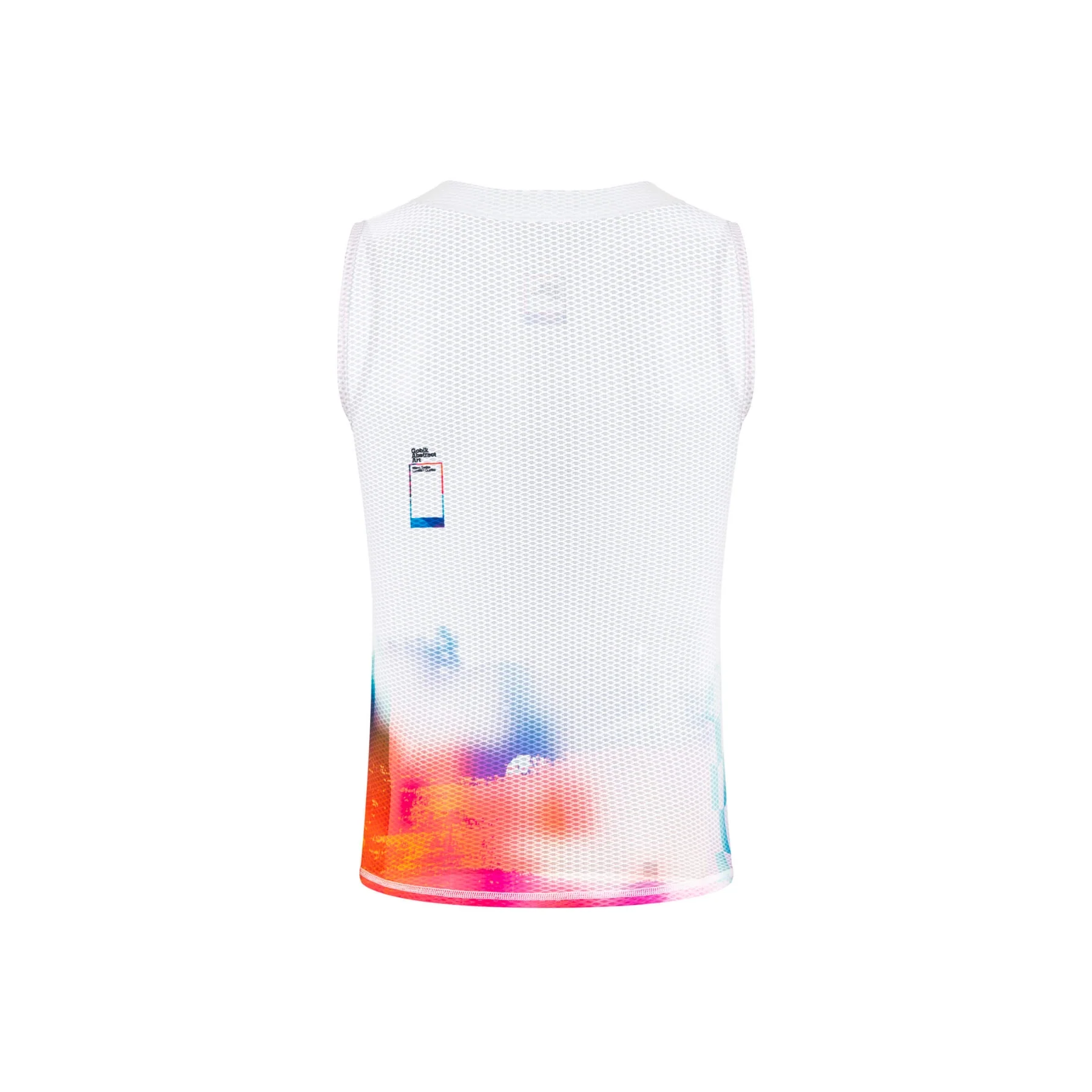 Camiseta Gobik Interior Second Skin Hombre - Image 14