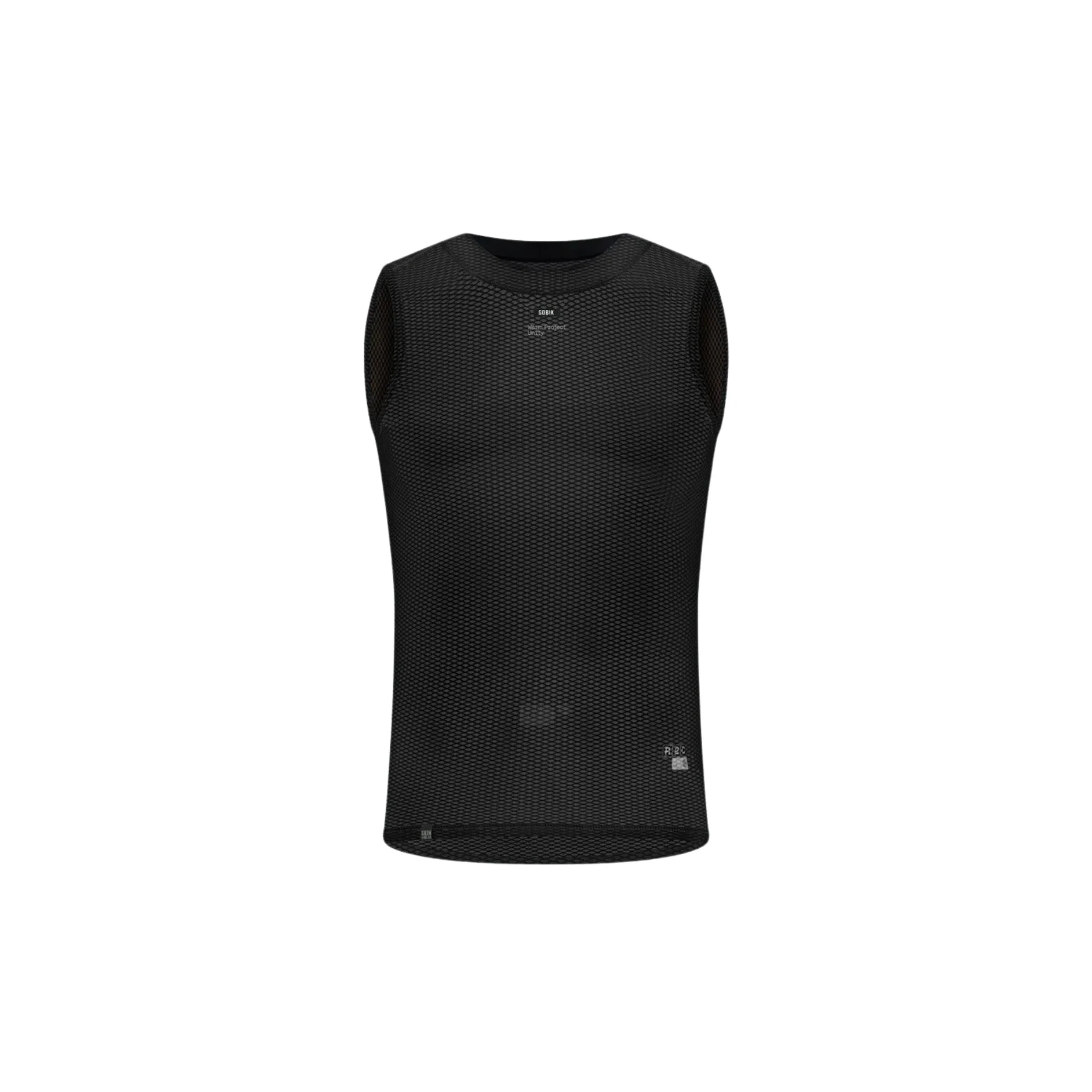 Camiseta Interior Gobik Second Skin Hombre