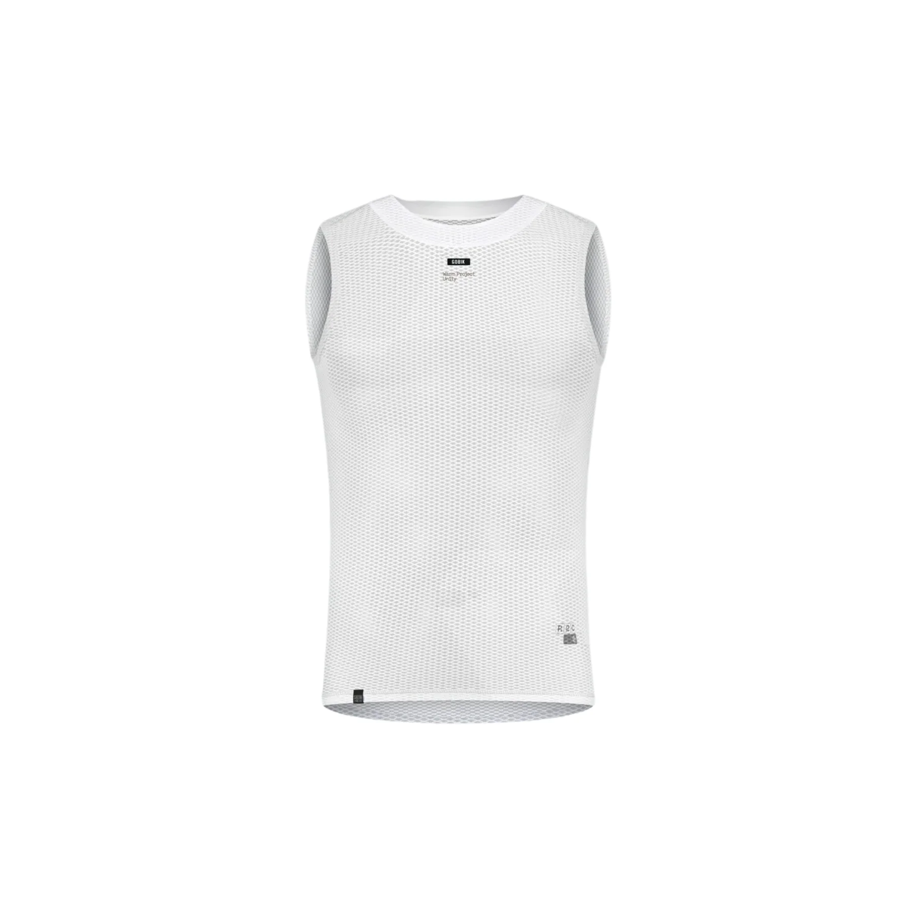 Camiseta Interior Gobik Second Skin Hombre - Image 5