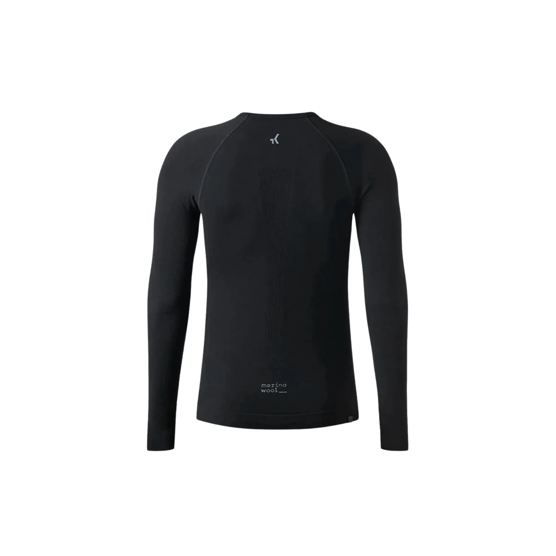 Camiseta Interior Manga Larga Gobik Winter Merino Hombre - Image 2