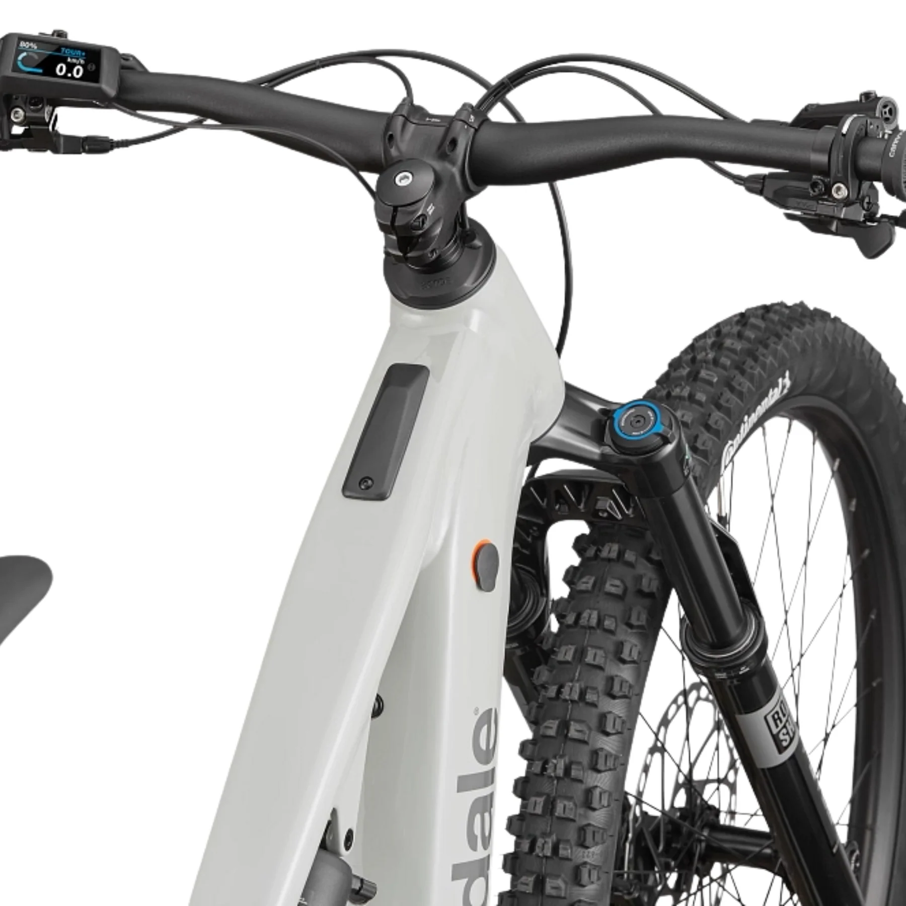 Cannondale Moterra 3 2026 - Image 3