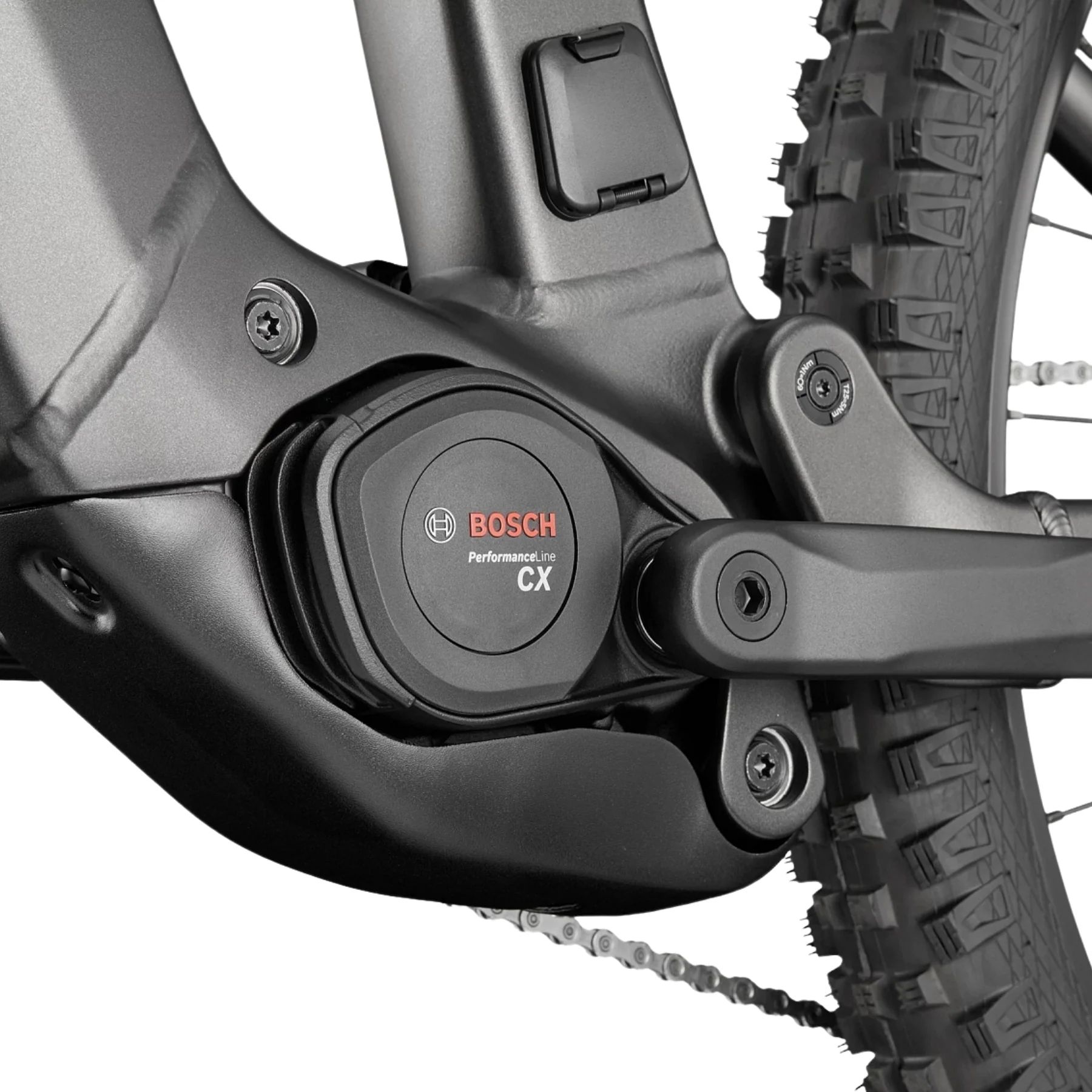 Cannondale Moterra 4 2026 - Image 9