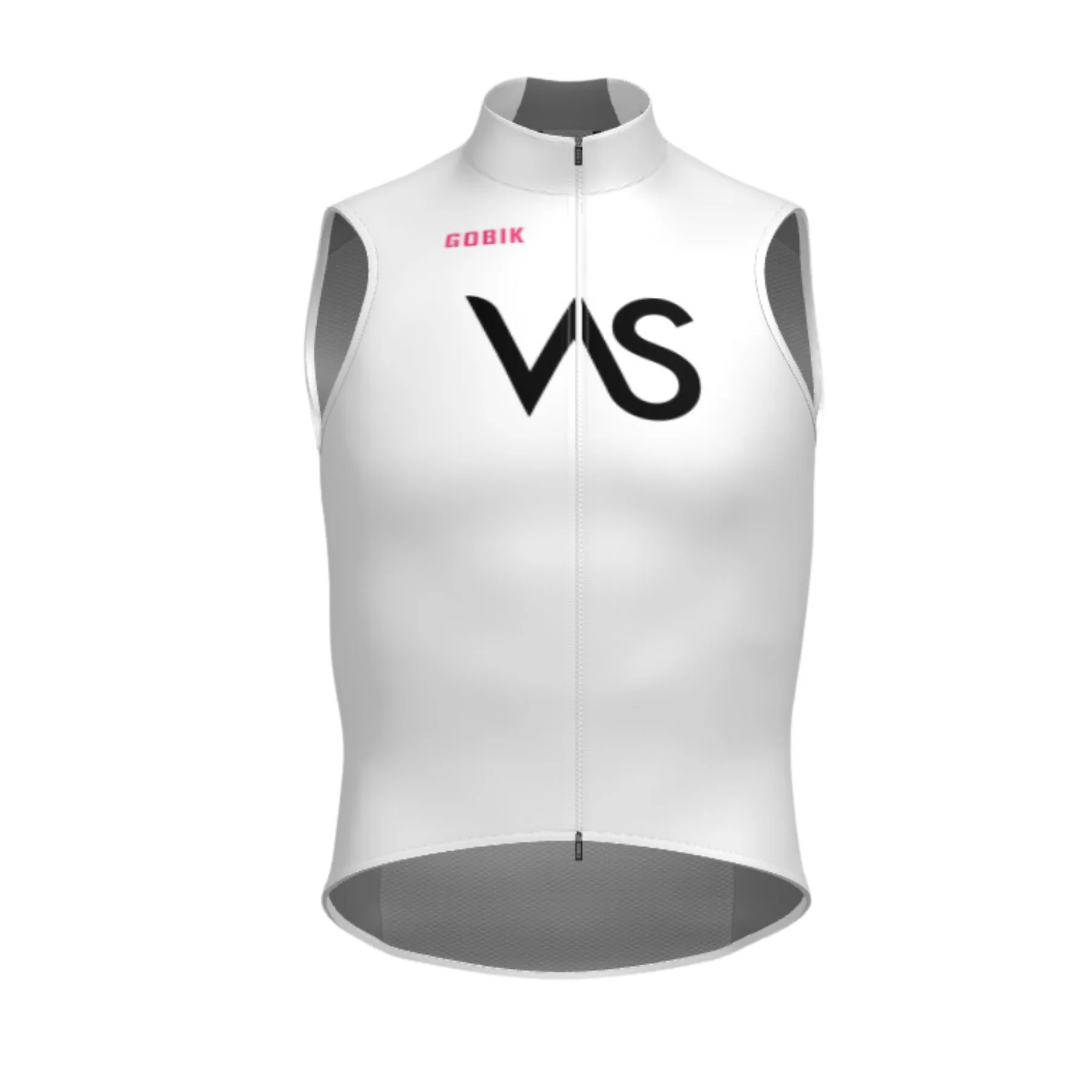 Chaleco Gobik Plus 2.0 Hombre VAS Winter25