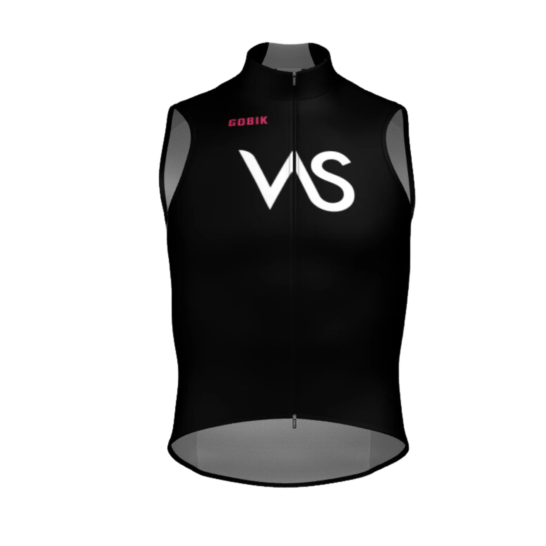 Chaleco Gobik Plus 2.0 Hombre VAS Winter25 - Image 2