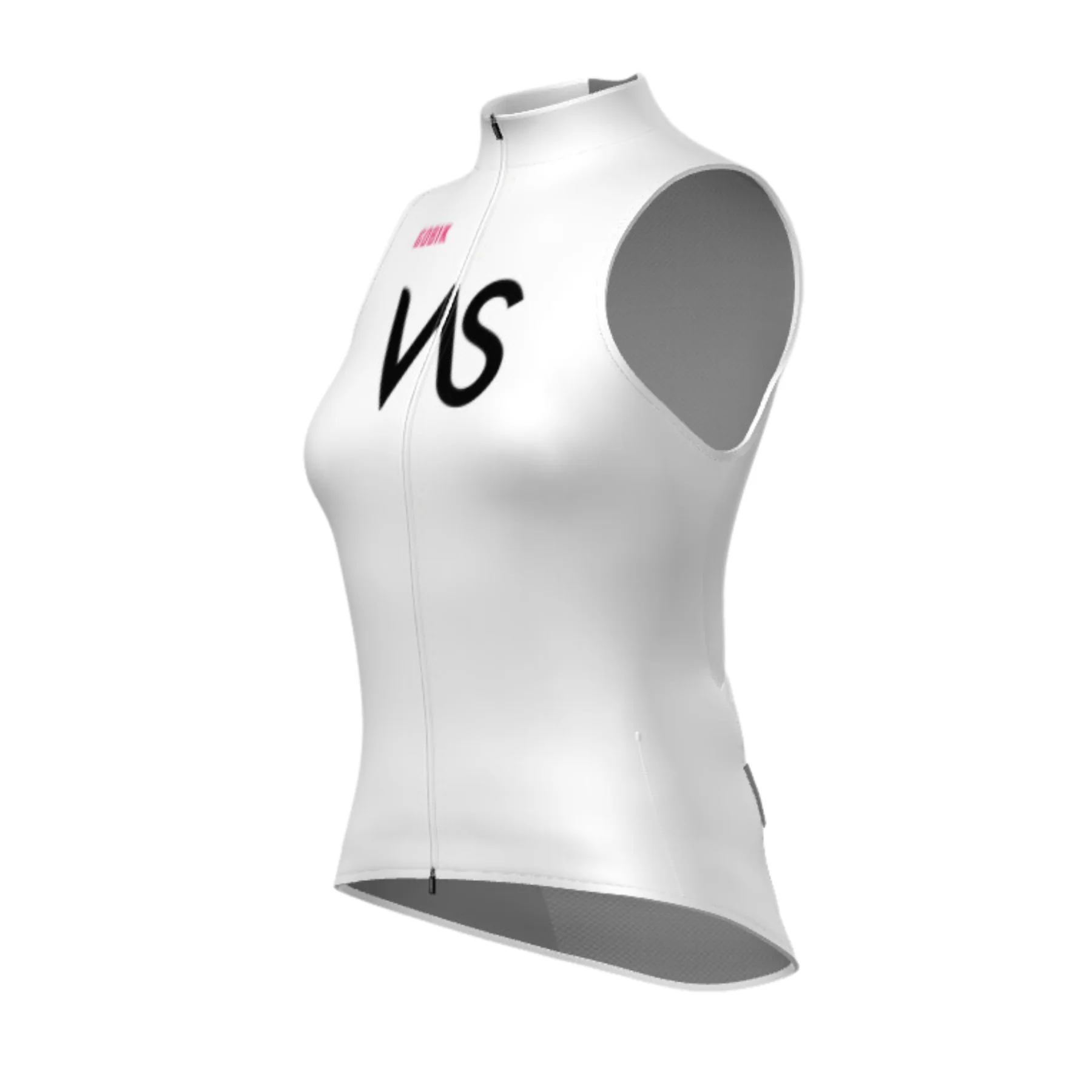 Chaleco Gobik Plus 2.0 Mujer VAS Winter25 - Image 3