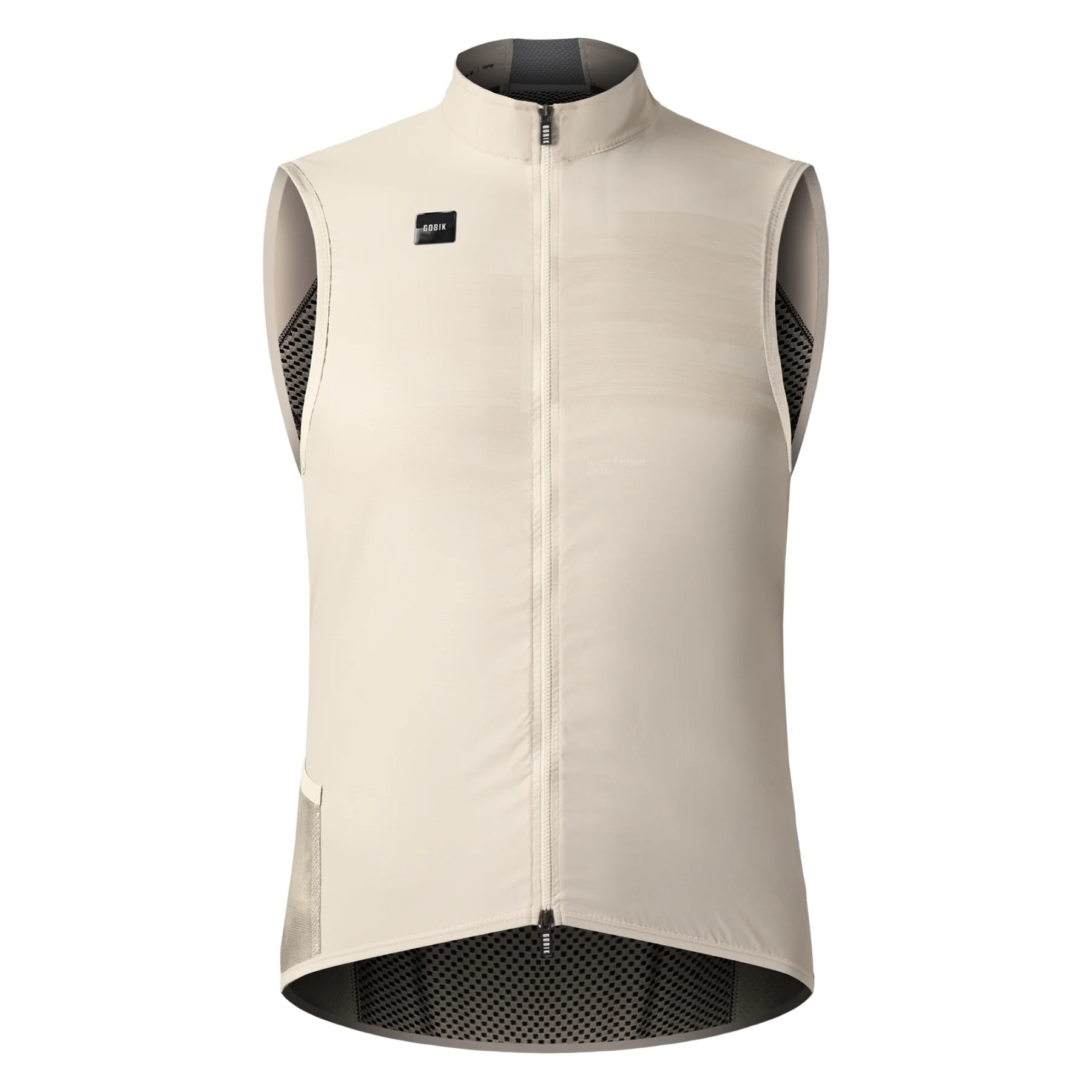 Chaleco Gobik Plus 2.0 Warm24 Hombre - Image 3