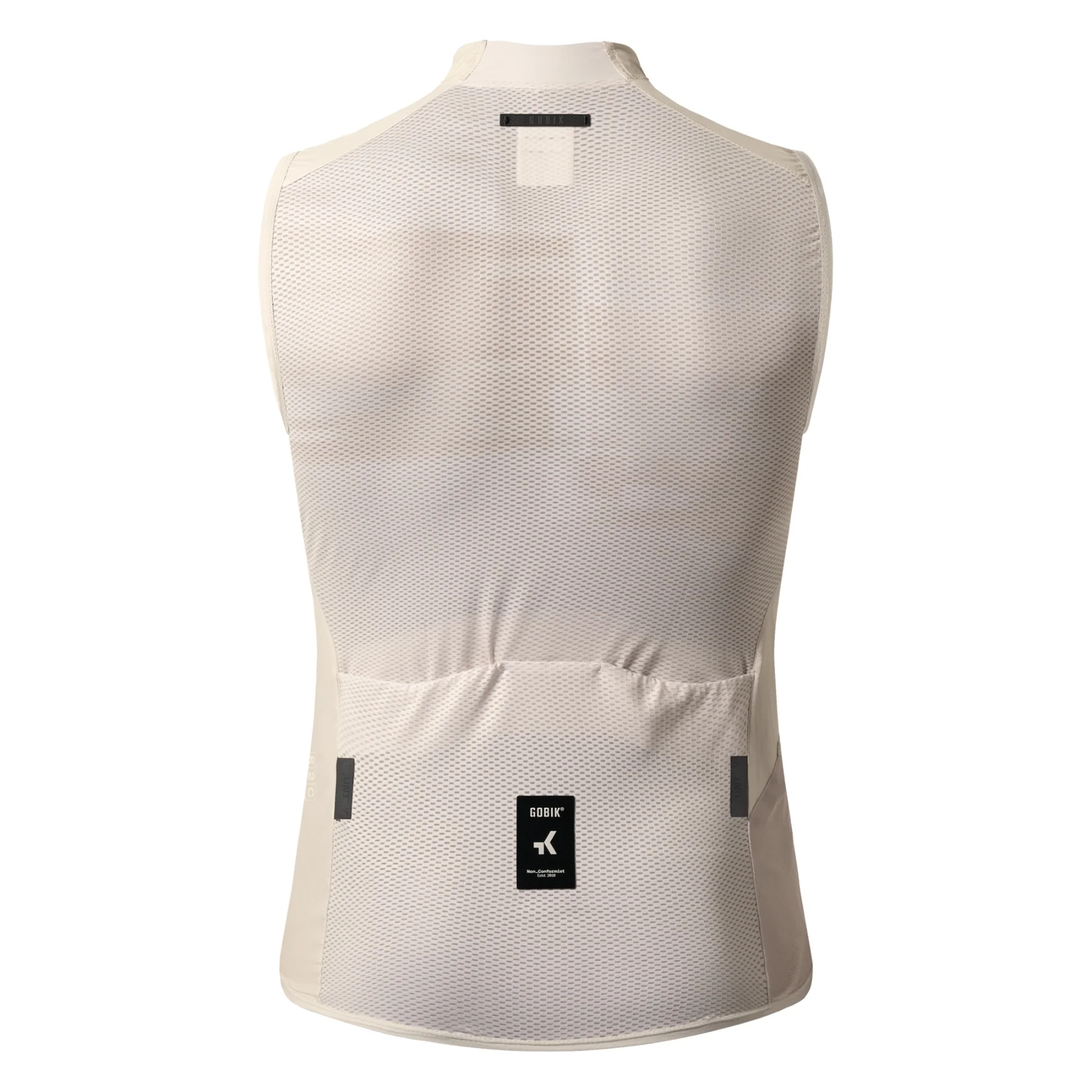 Chaleco Gobik Plus 2.0 Warm24 Hombre - Image 4