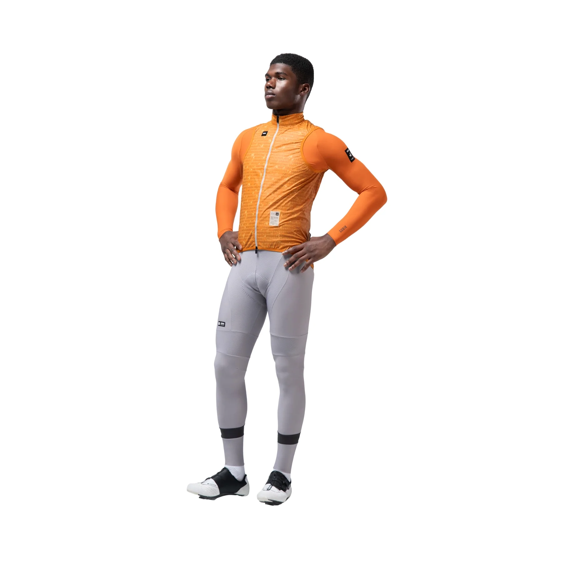 Chaleco Gobik Vector 2.0 Hombre Cold26 - Image 18