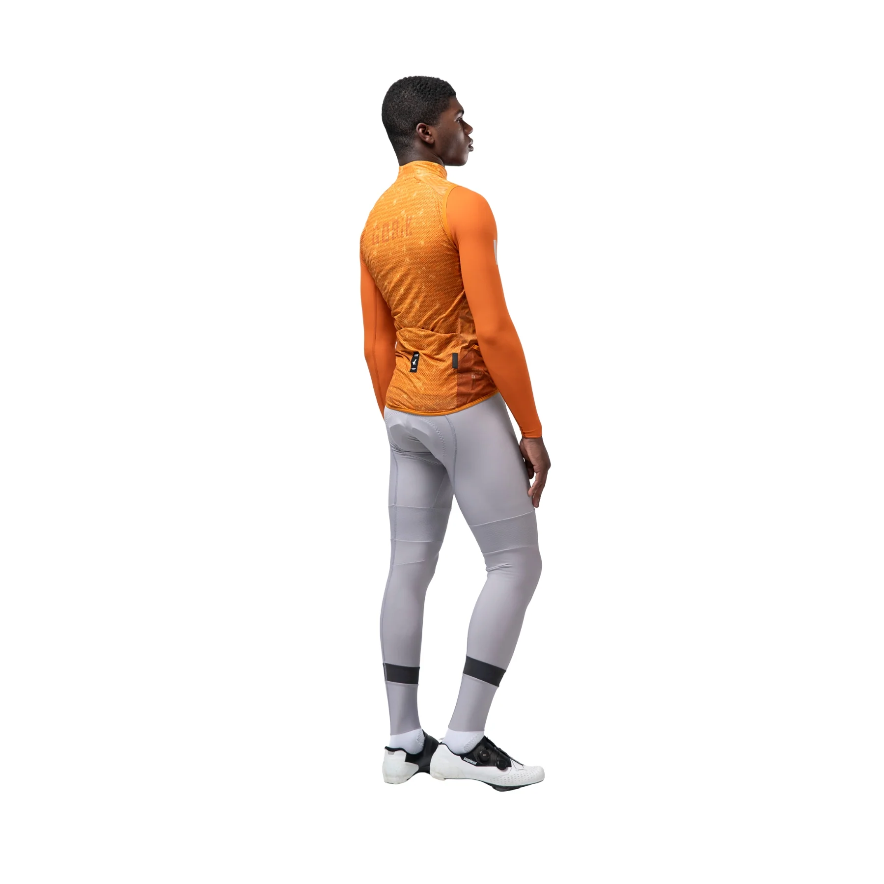 Chaleco Gobik Vector 2.0 Hombre Cold26 - Image 21