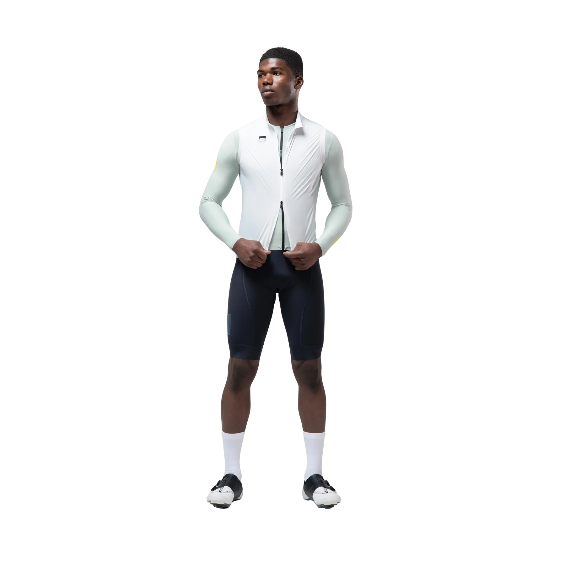 Chaleco Gobik Vector 2.0 Hombre Cold26 - Image 8