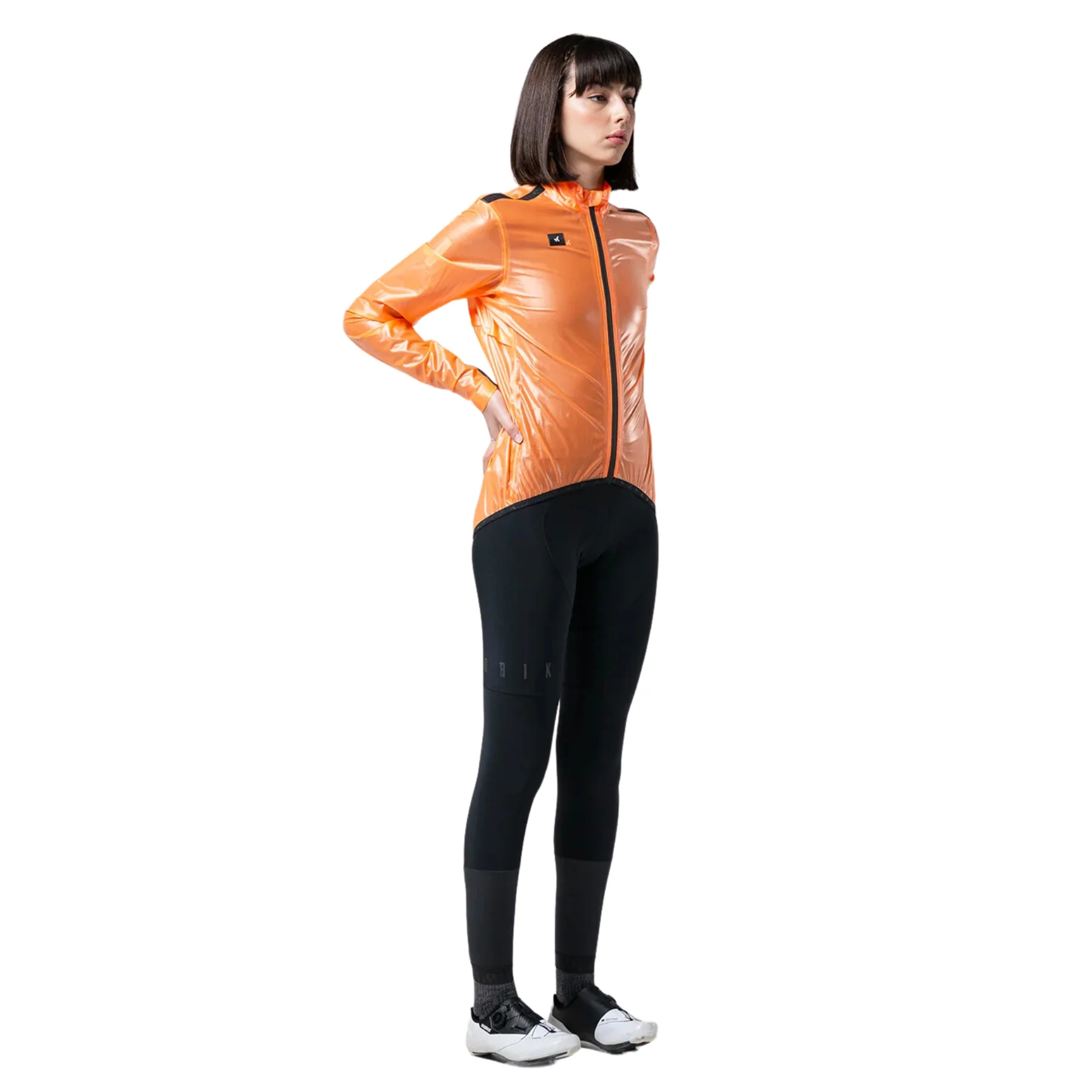 Chaqueta Ligera Gobik Impermeable Pluvia 2.0 Unisex Cold25 - Image 12