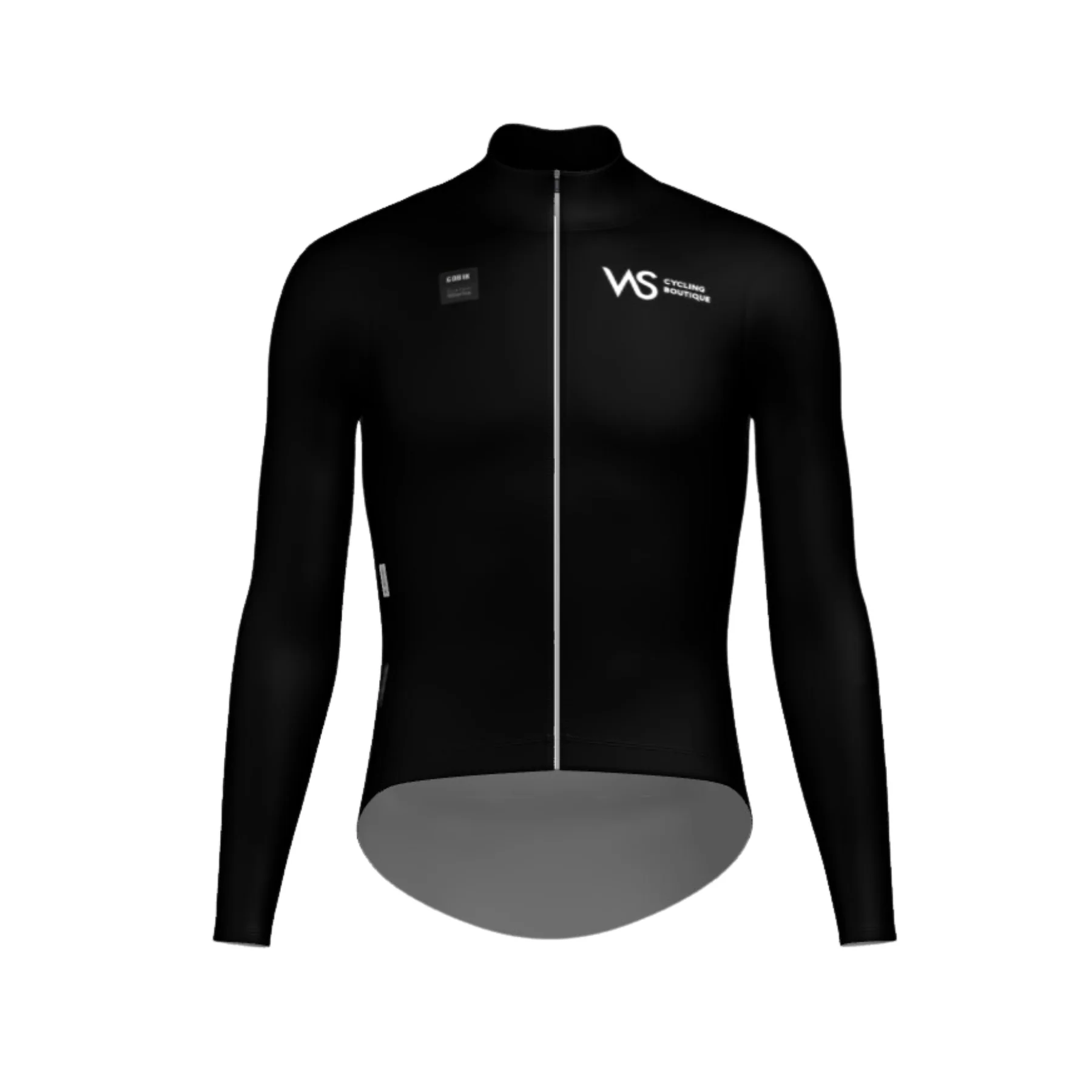 Chaqueta Manga Larga Gobik Envy Hombre VAS Winter25