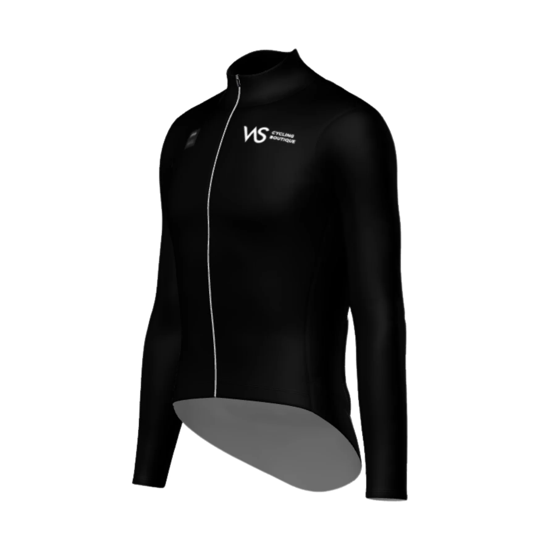 Chaqueta Manga Larga Gobik Envy Hombre VAS Winter25 - Image 2