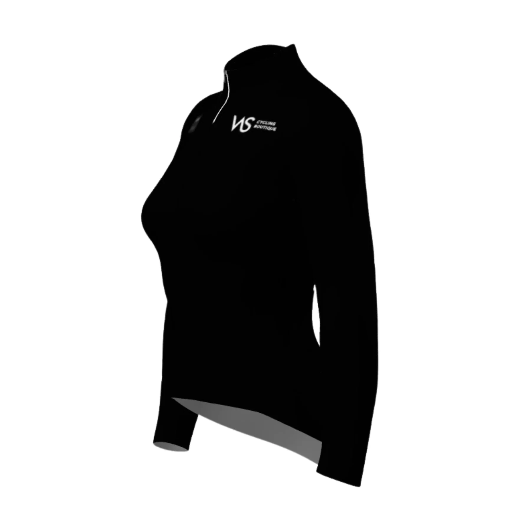 Chaqueta Manga Larga Gobik Envy Mujer VAS Winter25 - Image 2