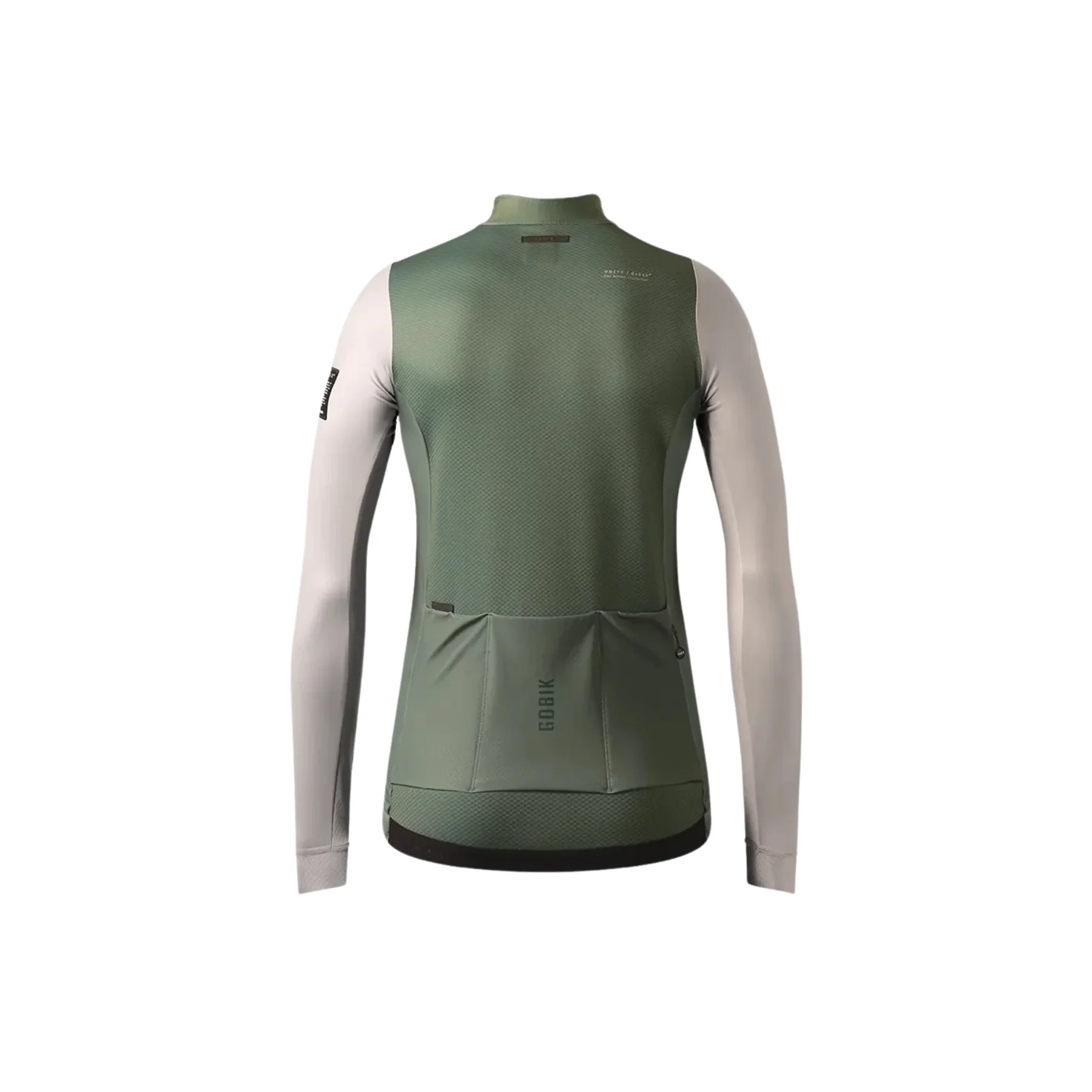 Chaqueta Térmica Gobik Skimo Pro Mujer - Image 2