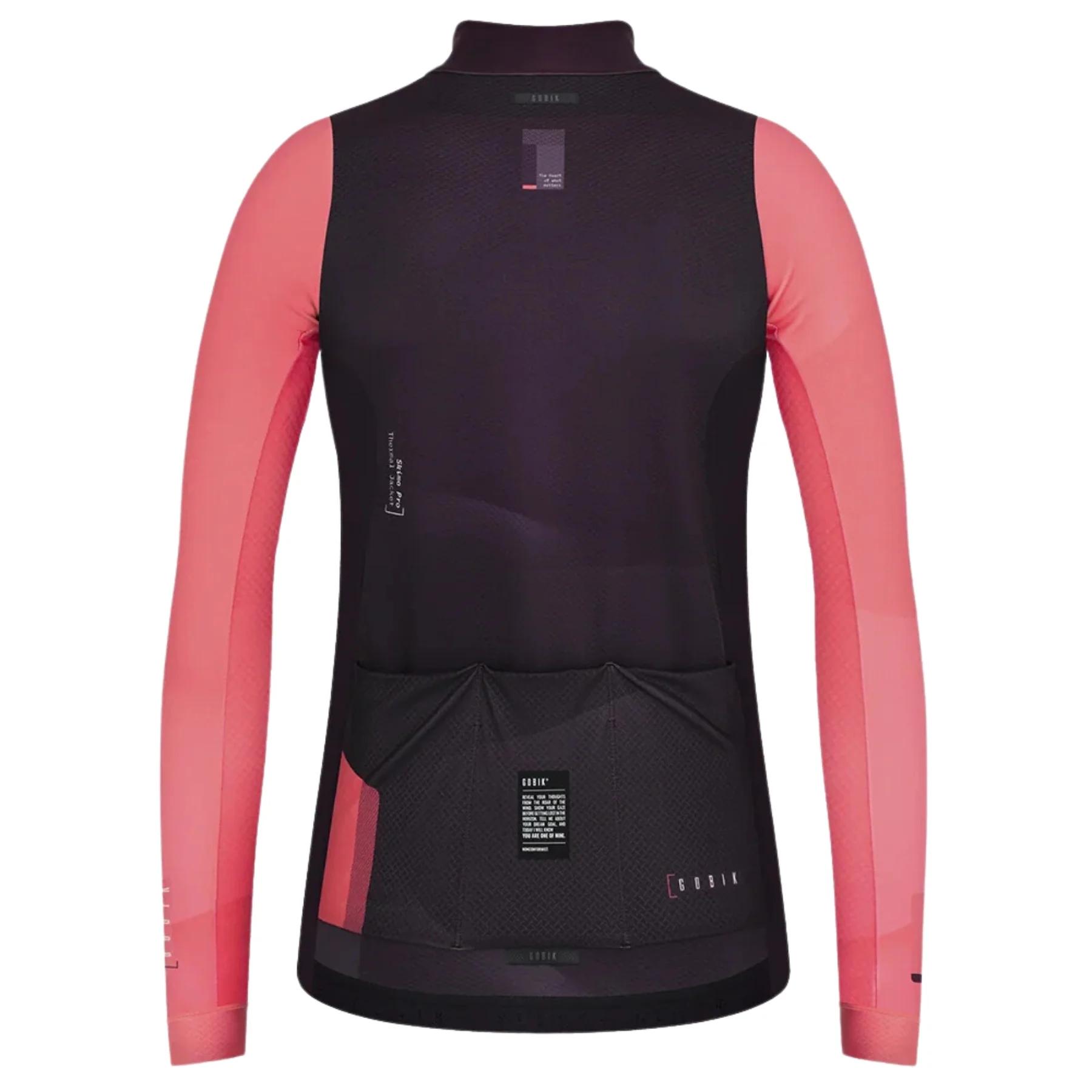 Chaqueta Térmica Gobik Skimo Pro Mujer - Image 4